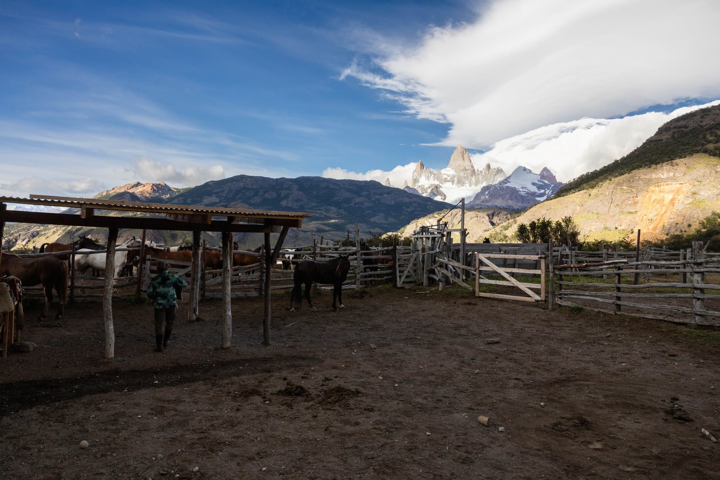 Argentina photography