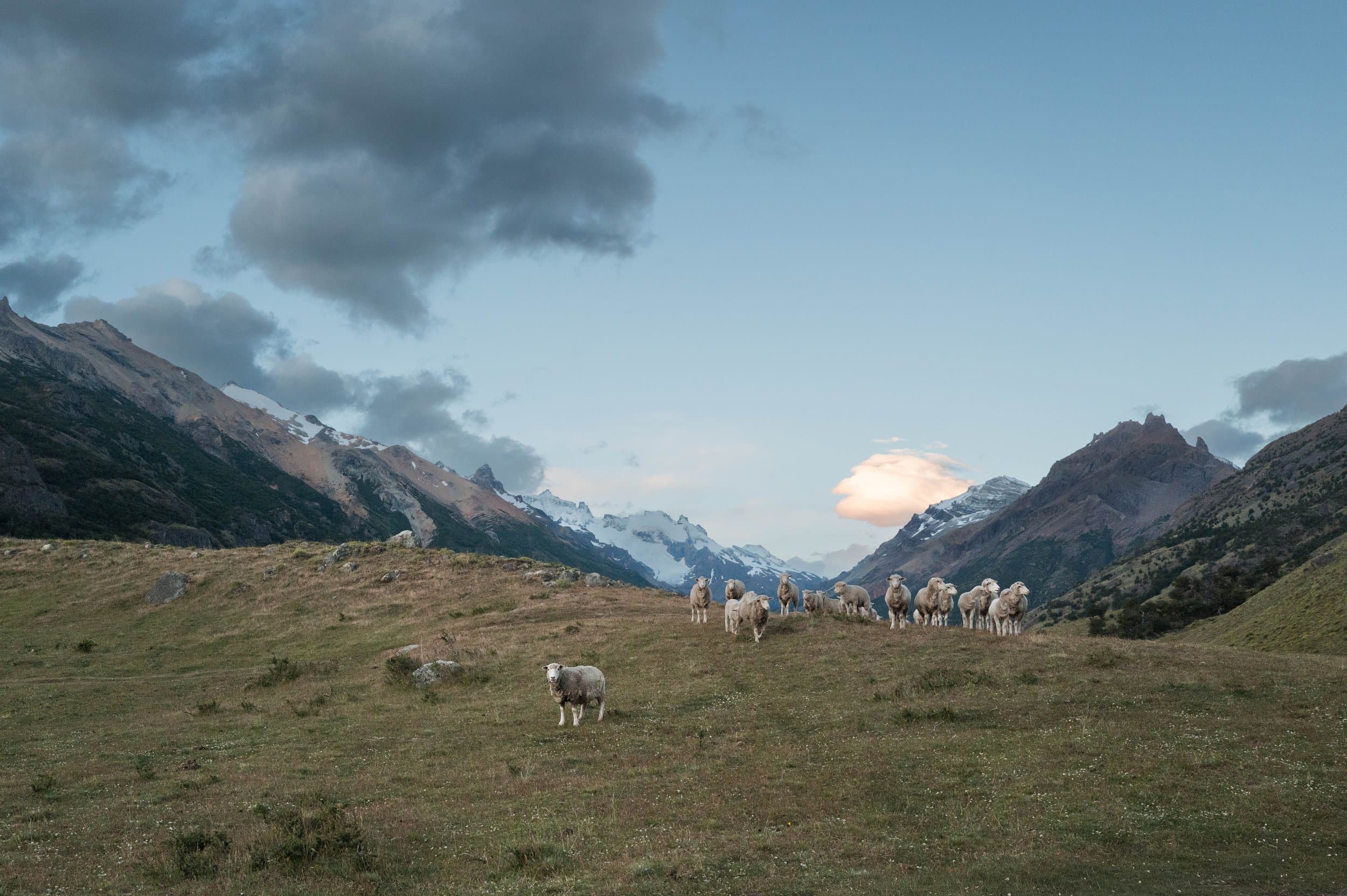 Argentina photography