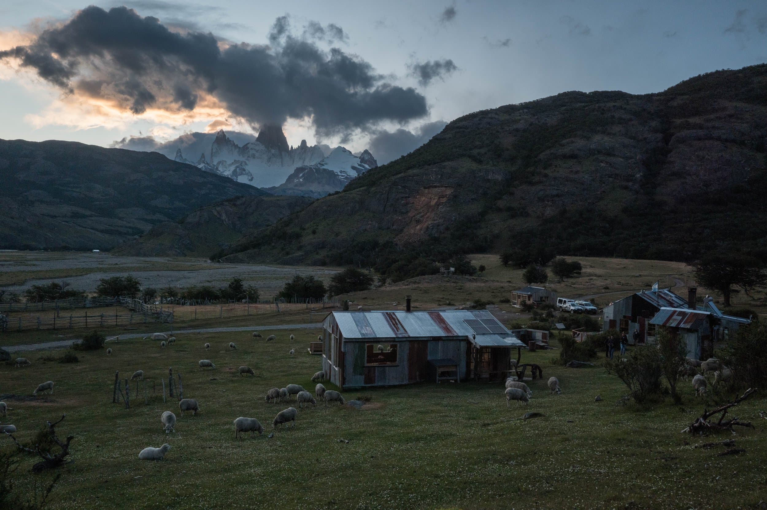 Argentina photography