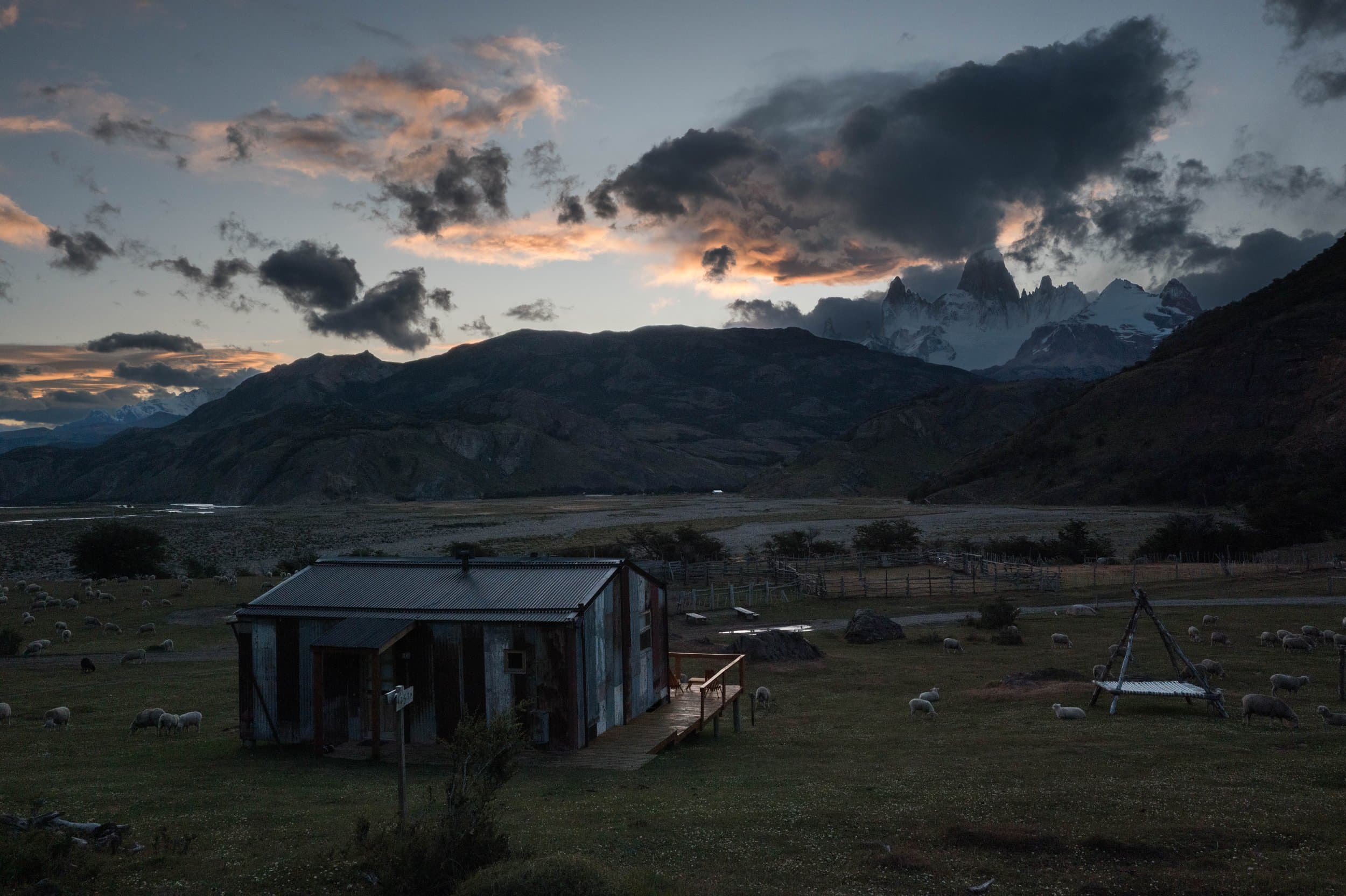 Argentina photography