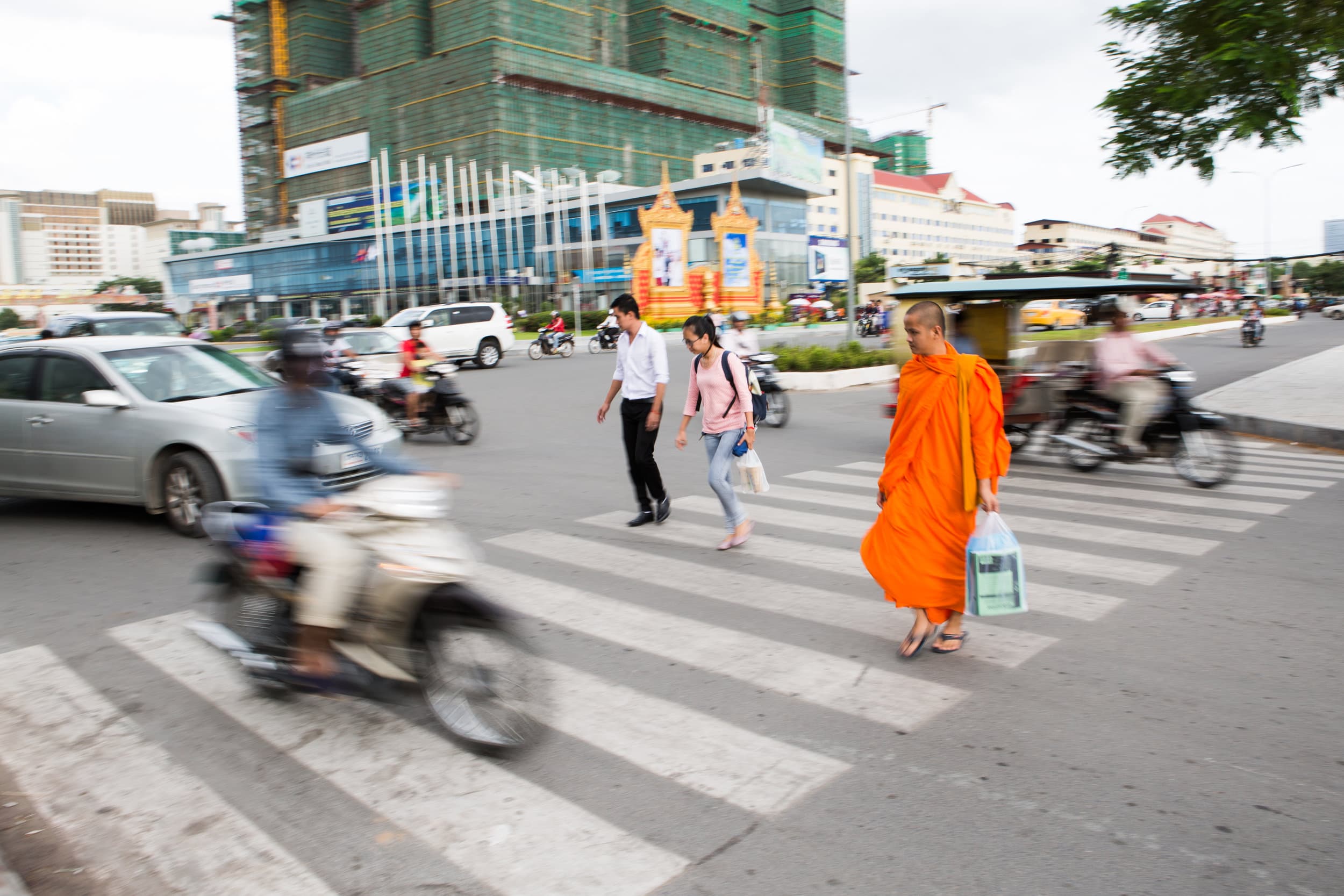 Cambodia photography