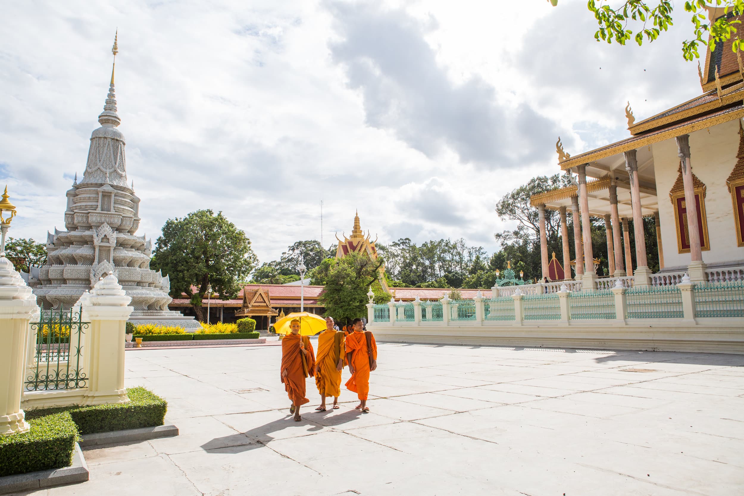 Cambodia photography
