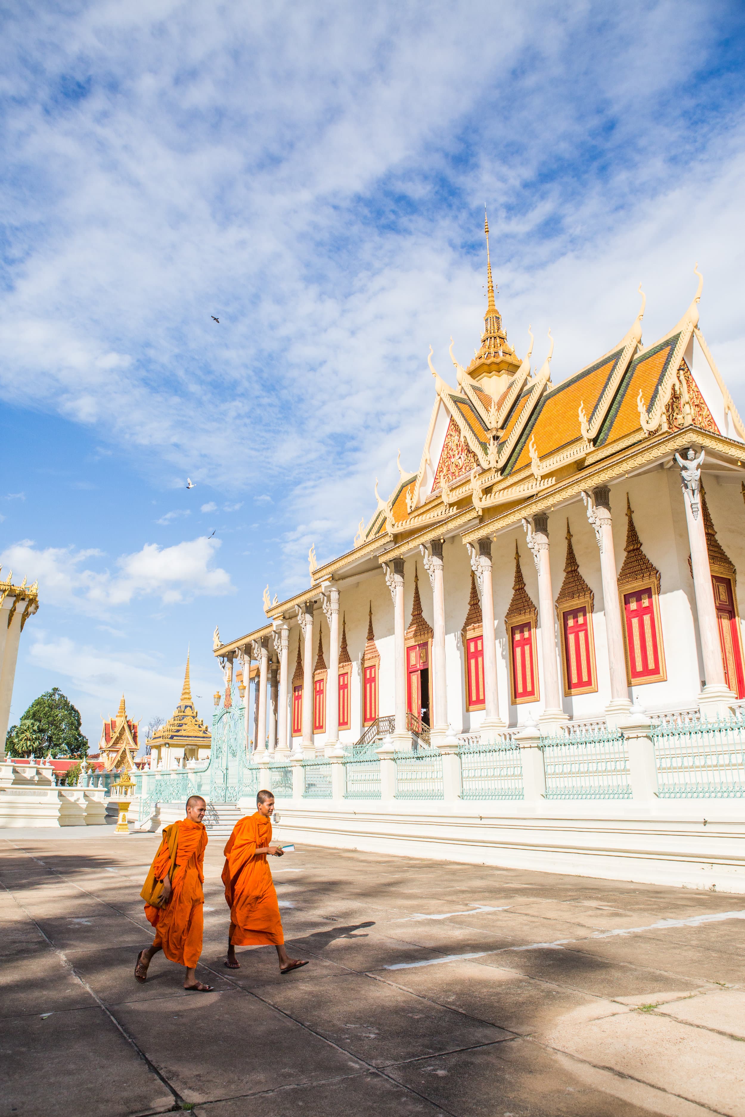 Cambodia photography