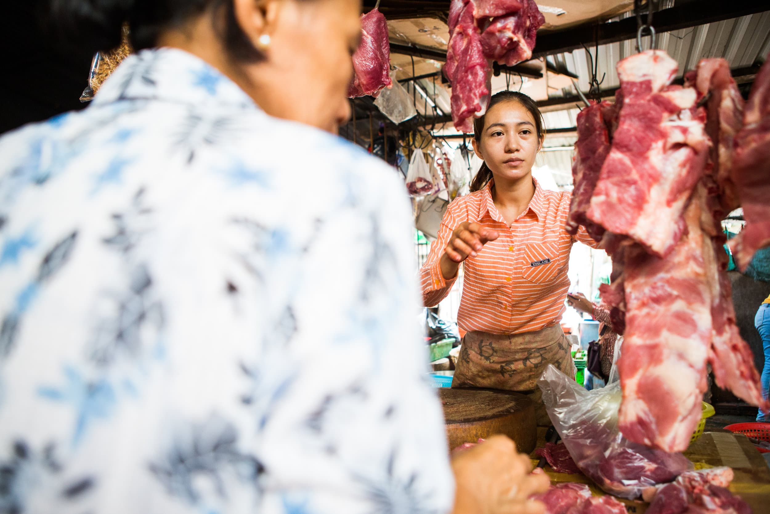 Cambodia photography