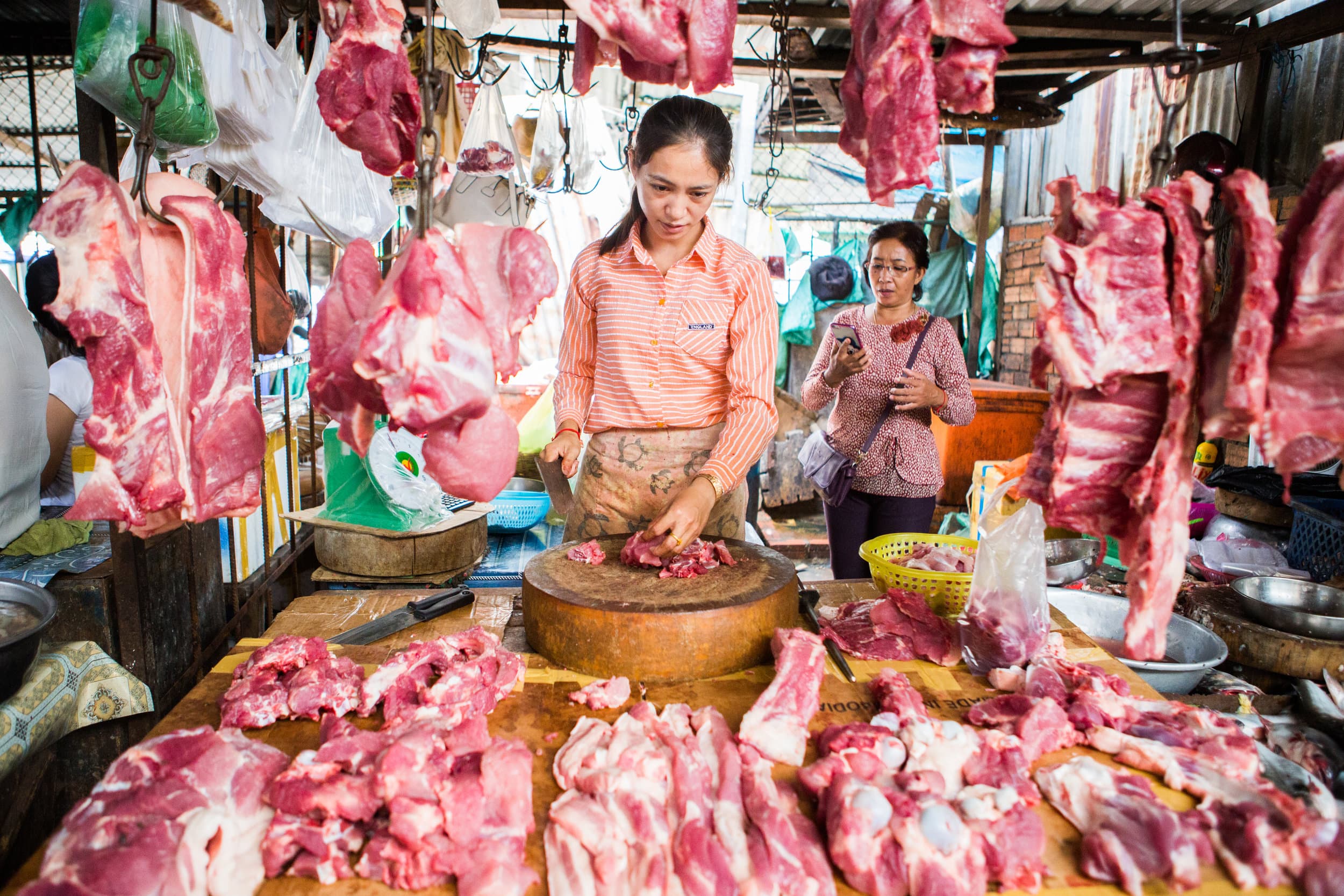 Cambodia photography