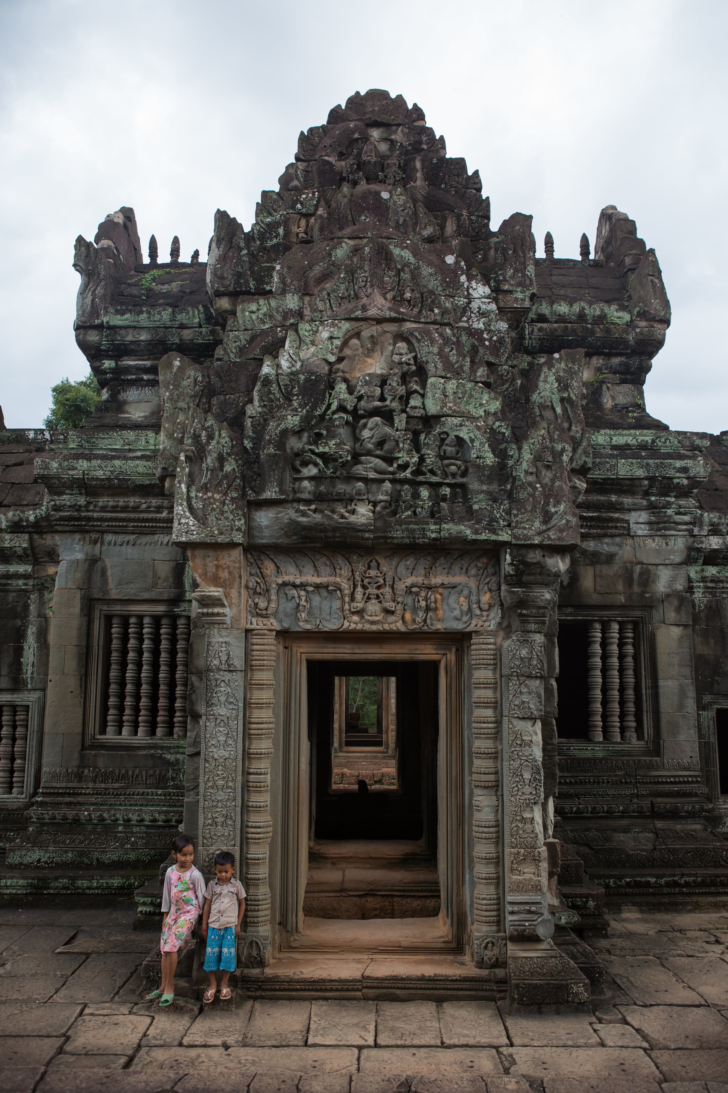 Cambodia photography