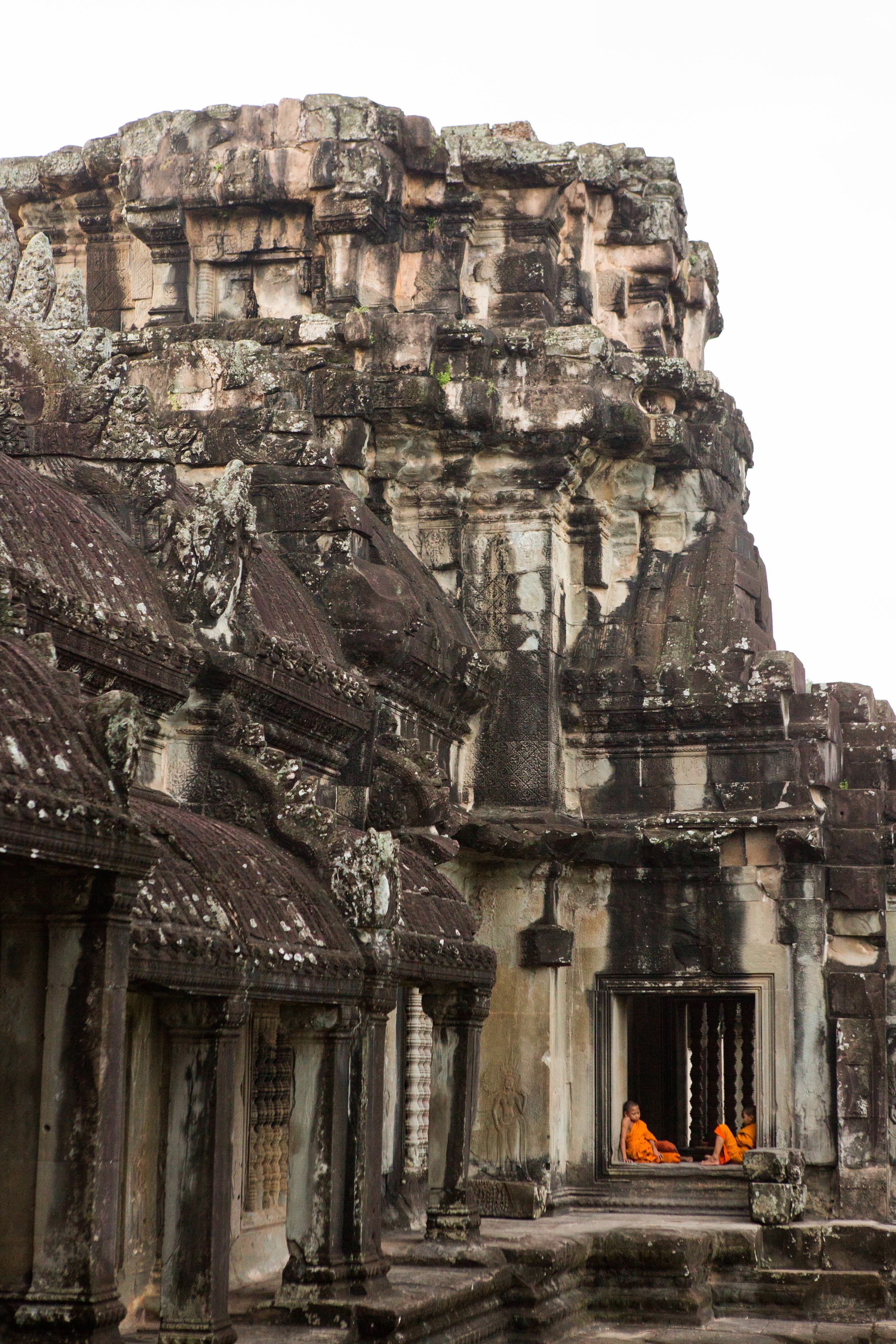 Cambodia photography