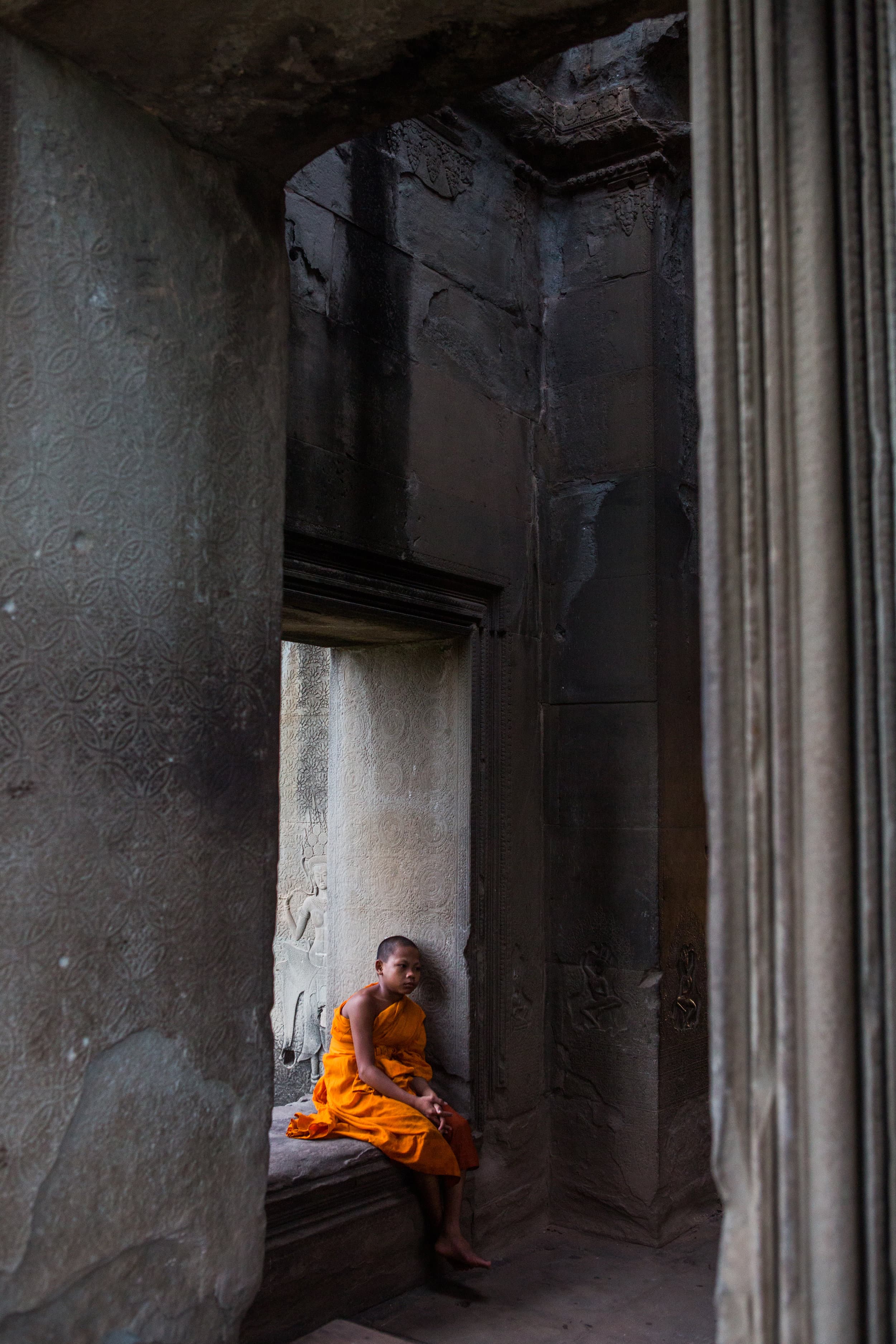 Cambodia photography