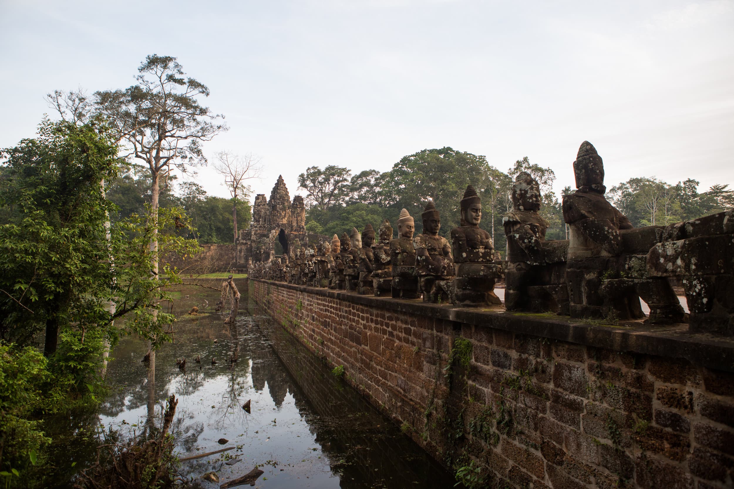 Cambodia photography
