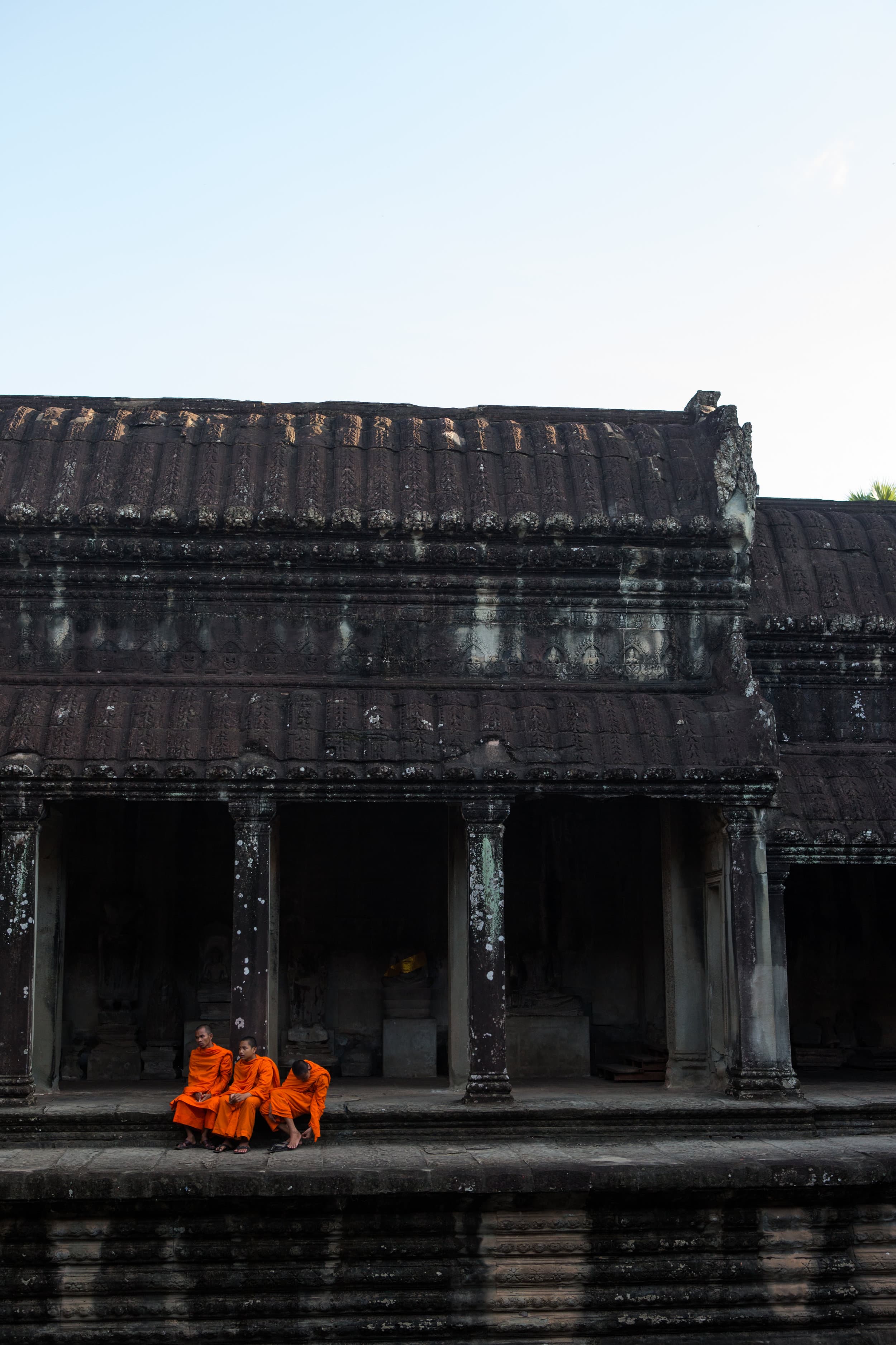 Cambodia photography
