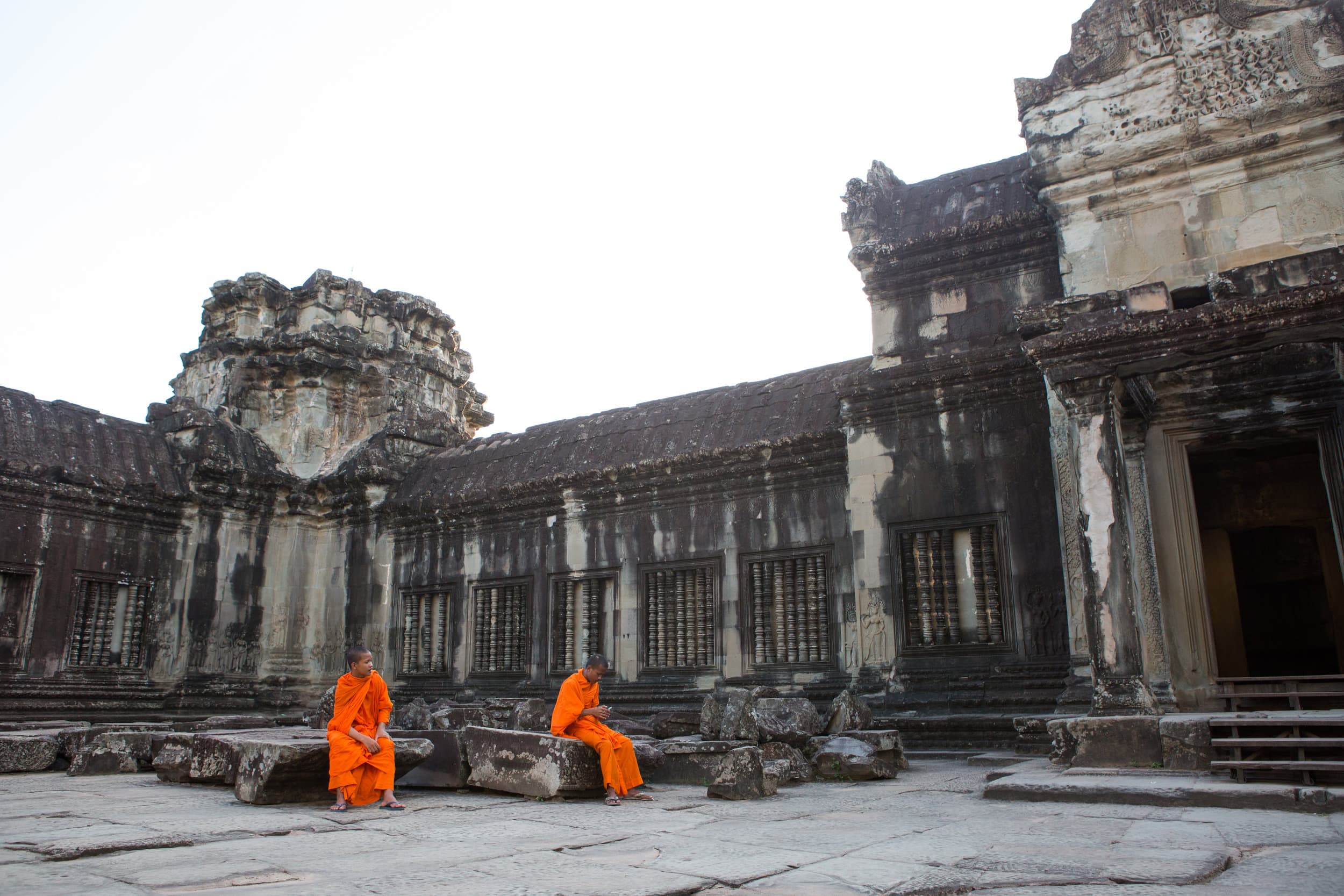 Cambodia photography