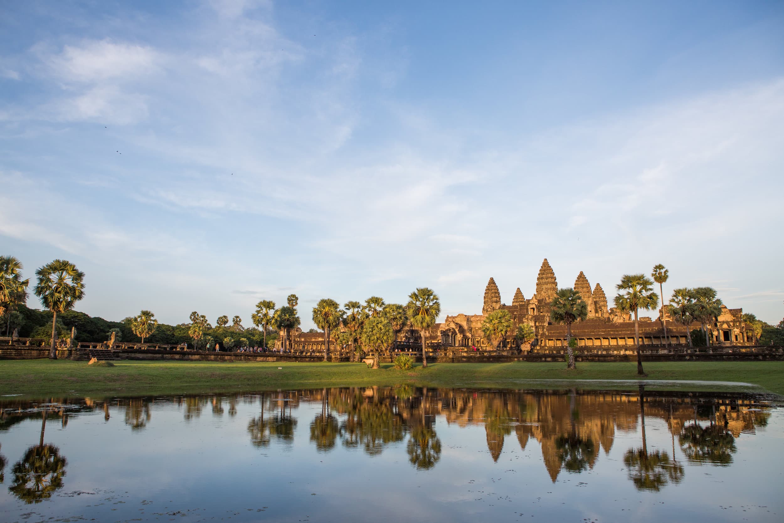 Cambodia photography