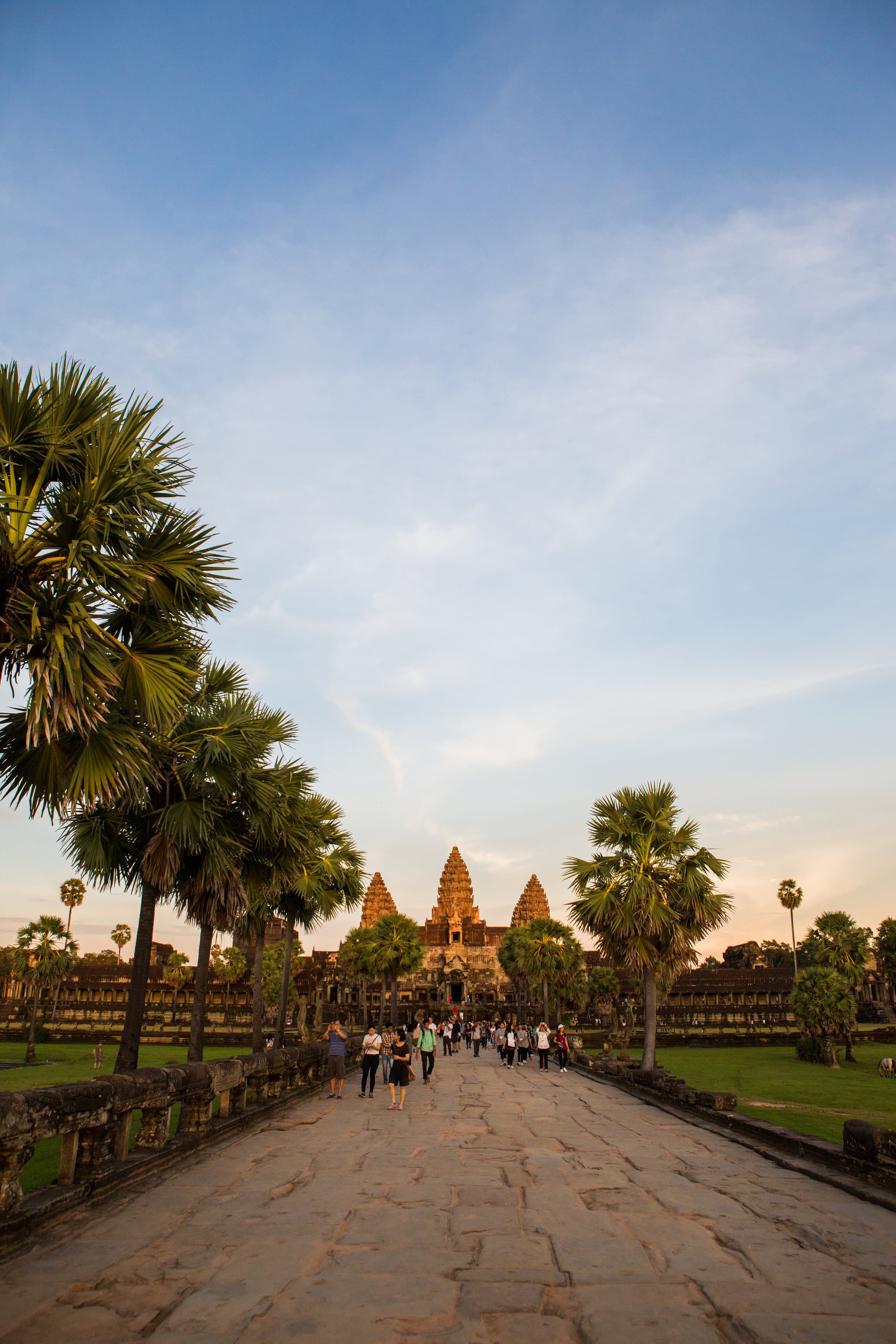 Cambodia photography