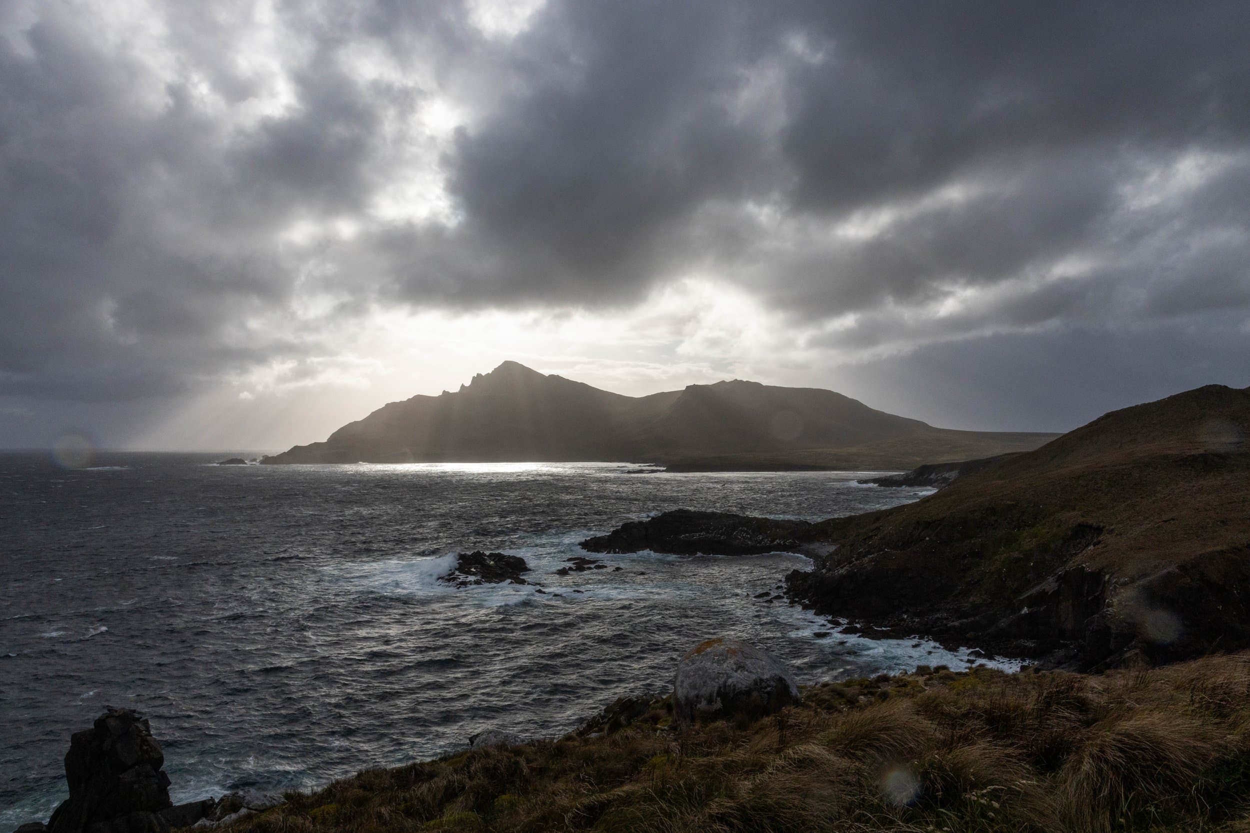 Chile photography