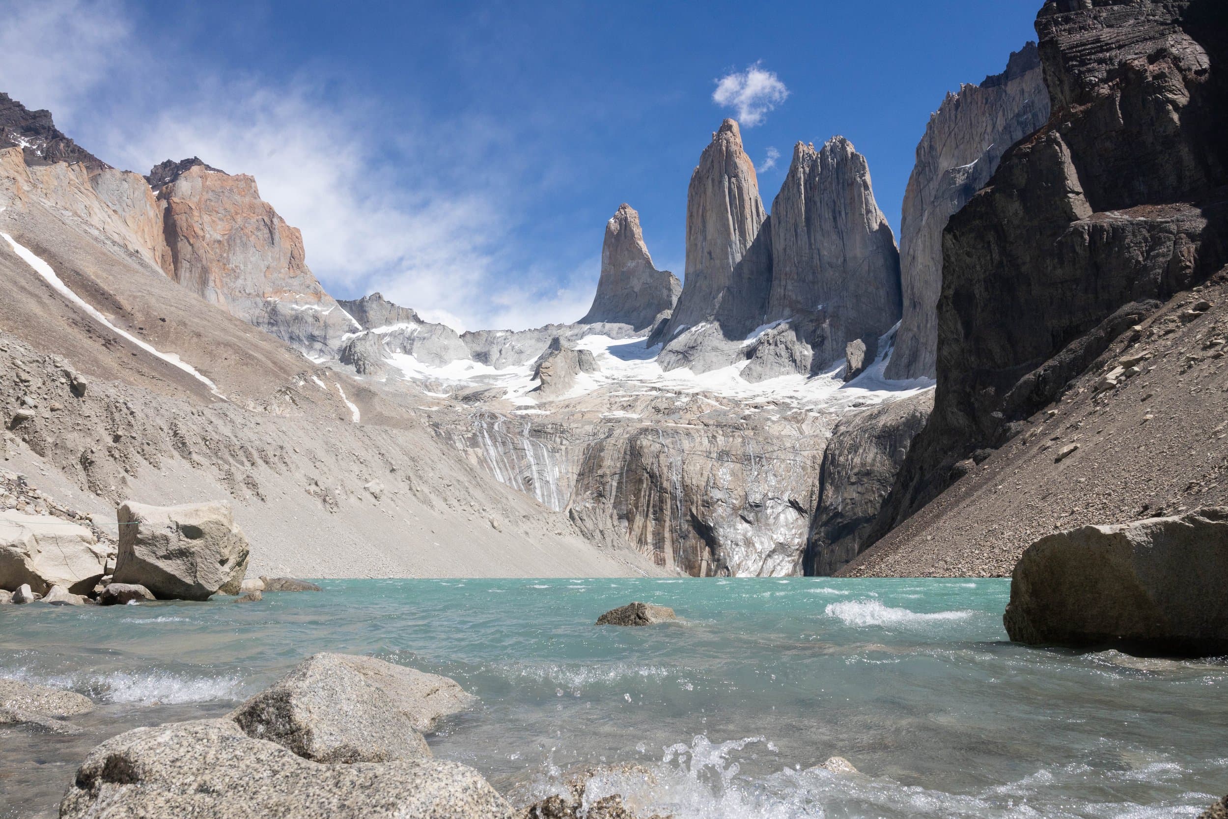 Chile photography