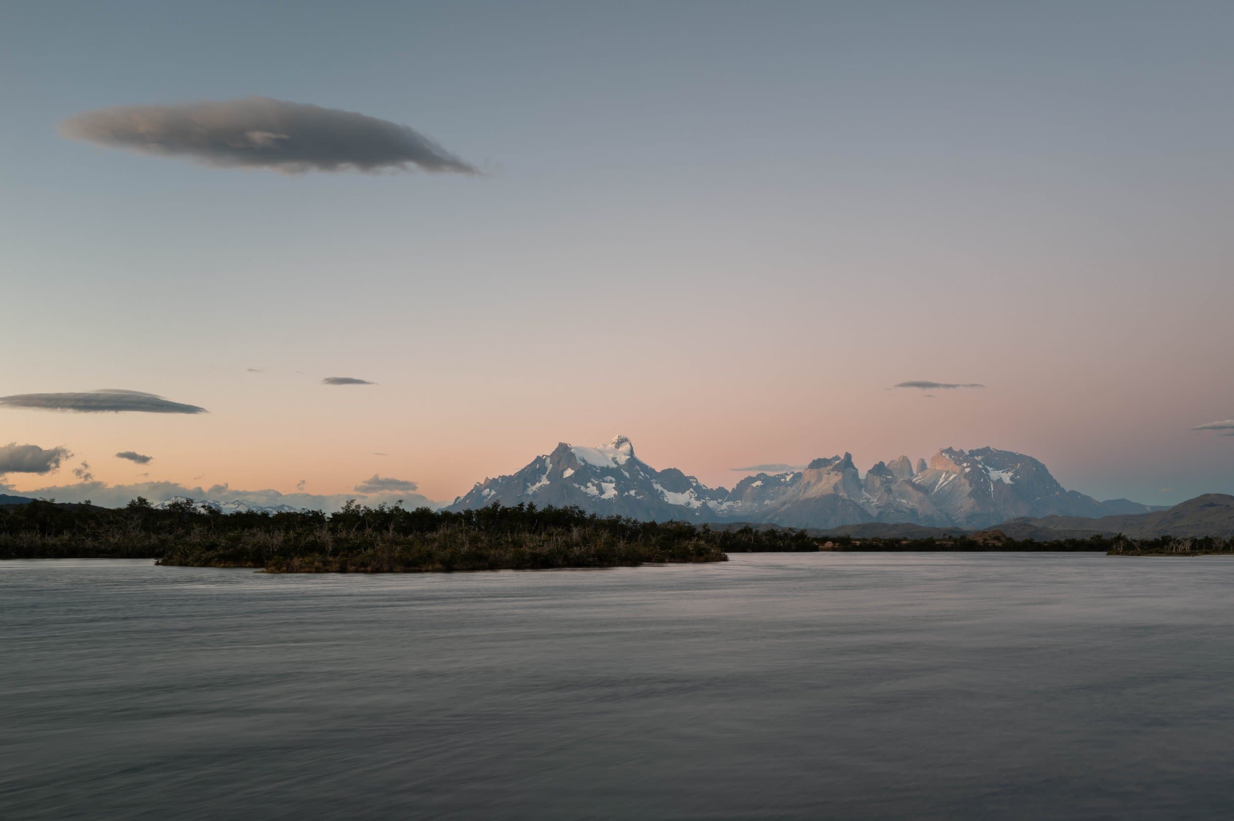 Chile photography
