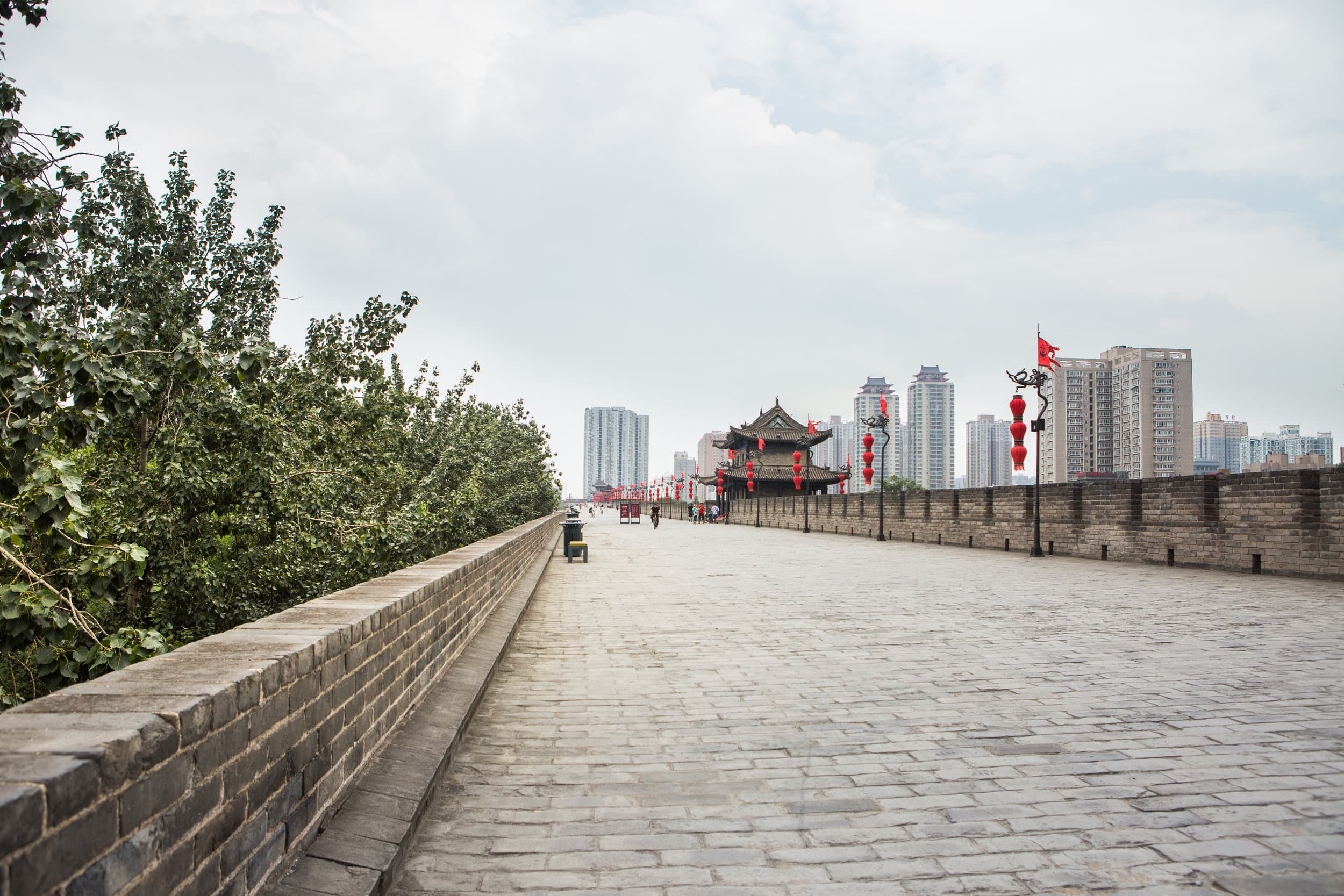 China & Hong Kong photography