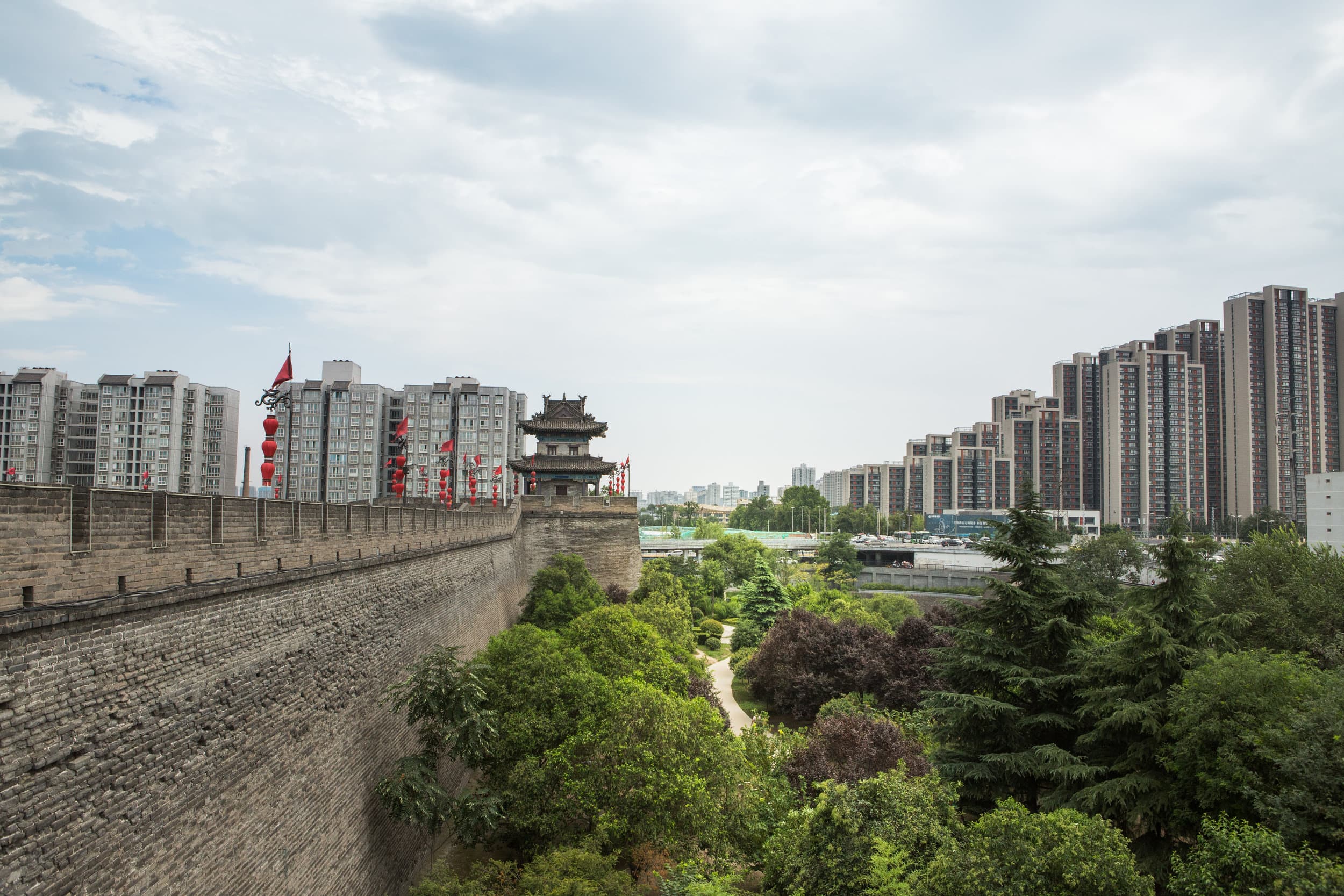 China & Hong Kong photography
