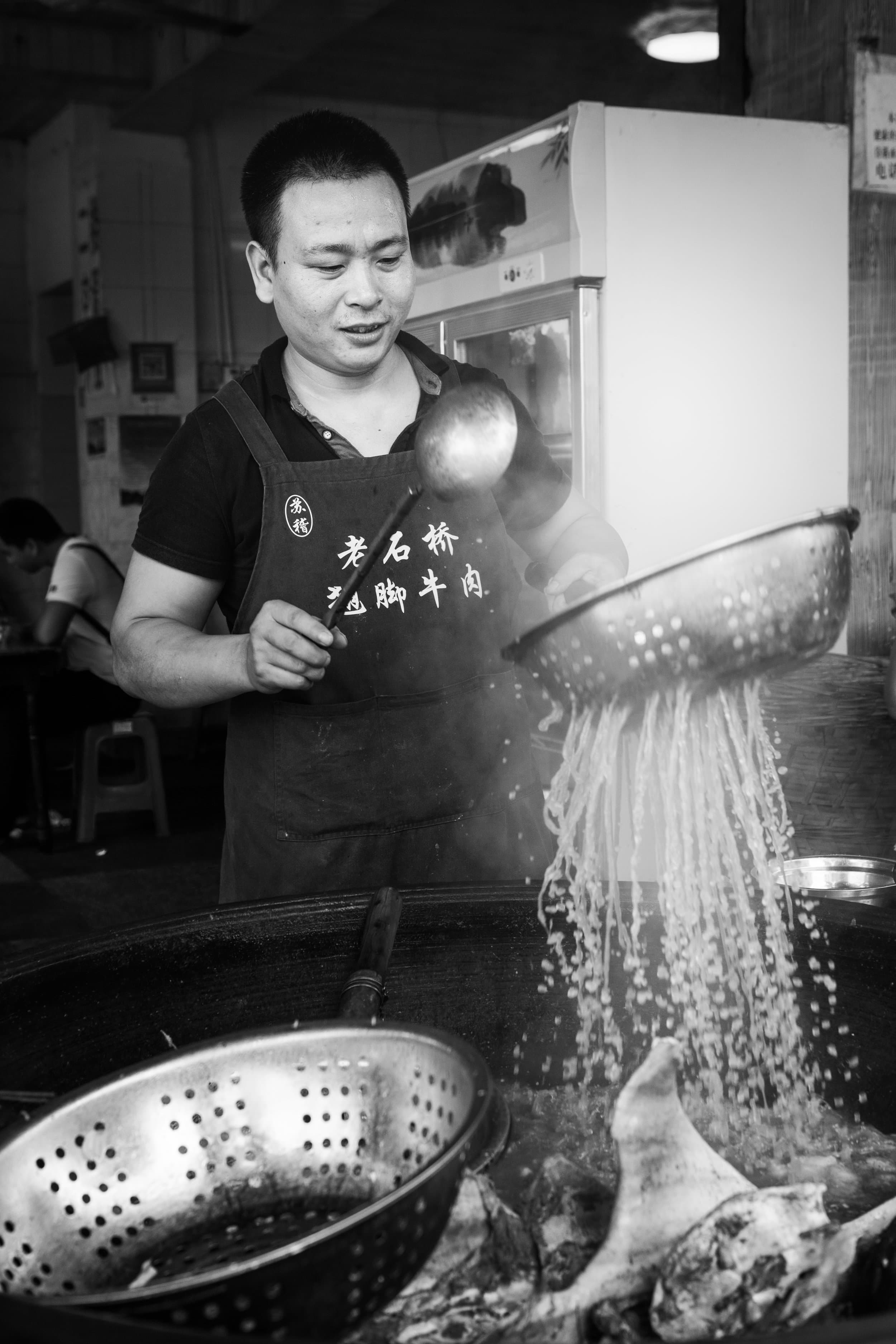 China & Hong Kong photography
