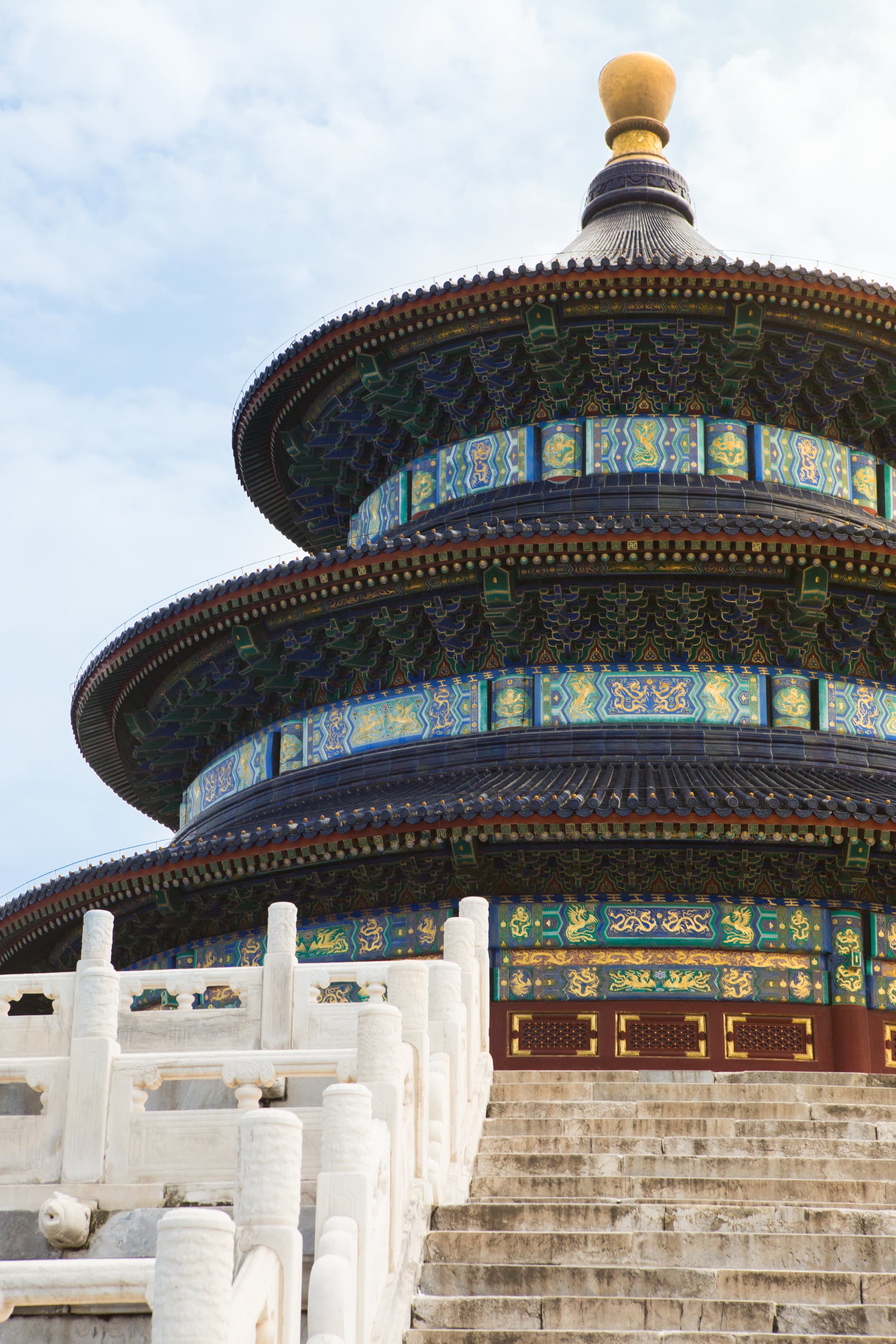 China & Hong Kong photography