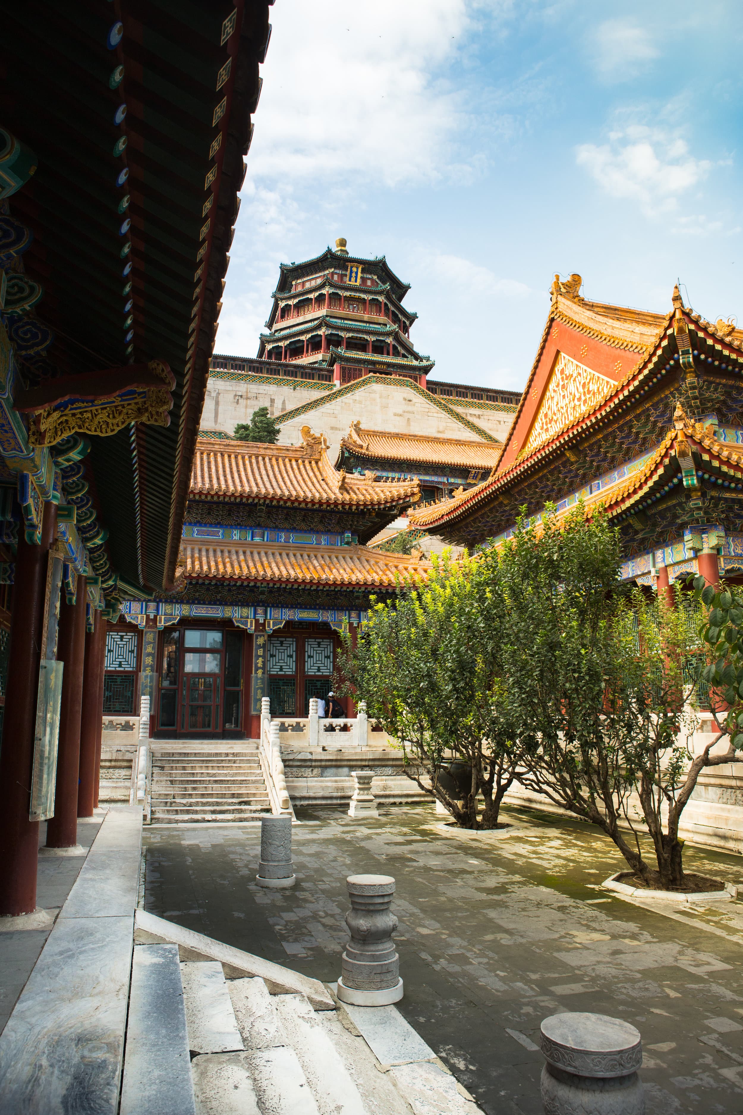 China & Hong Kong photography