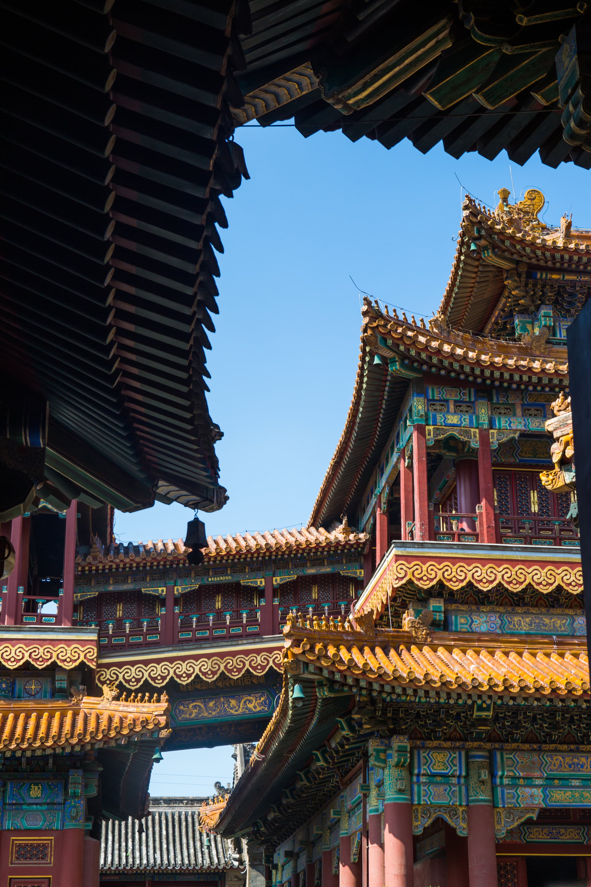 China & Hong Kong photography