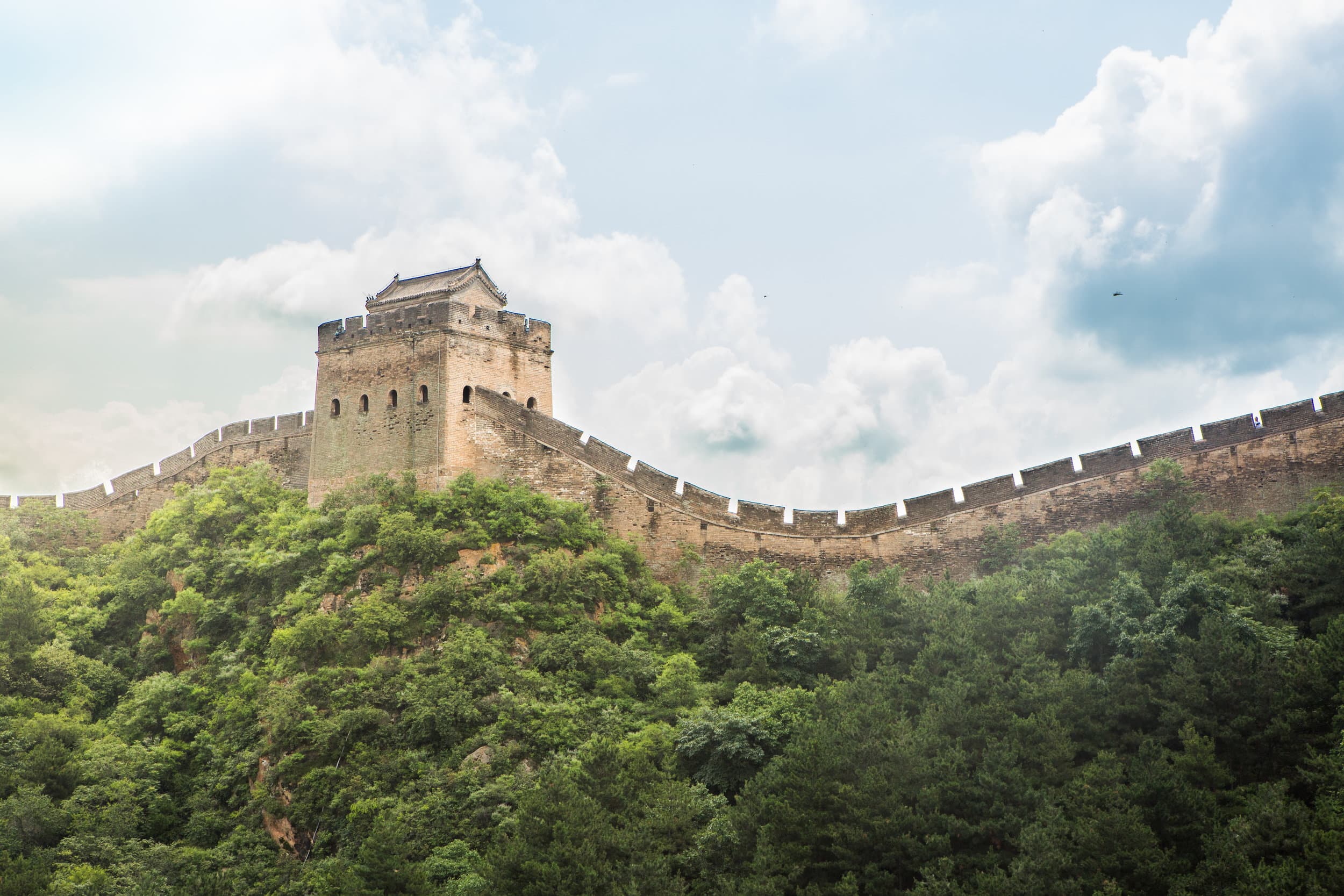 China & Hong Kong photography