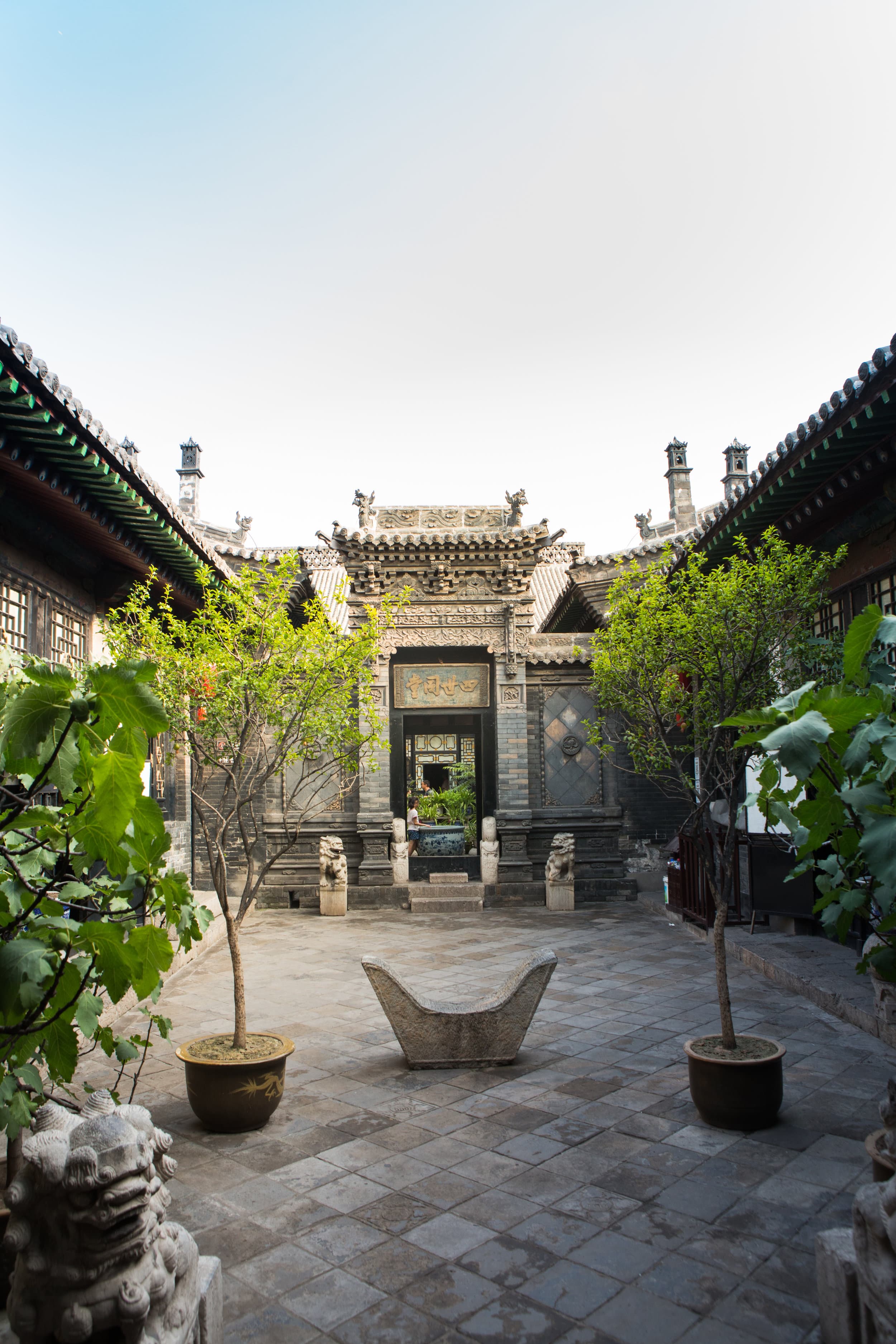 China & Hong Kong photography