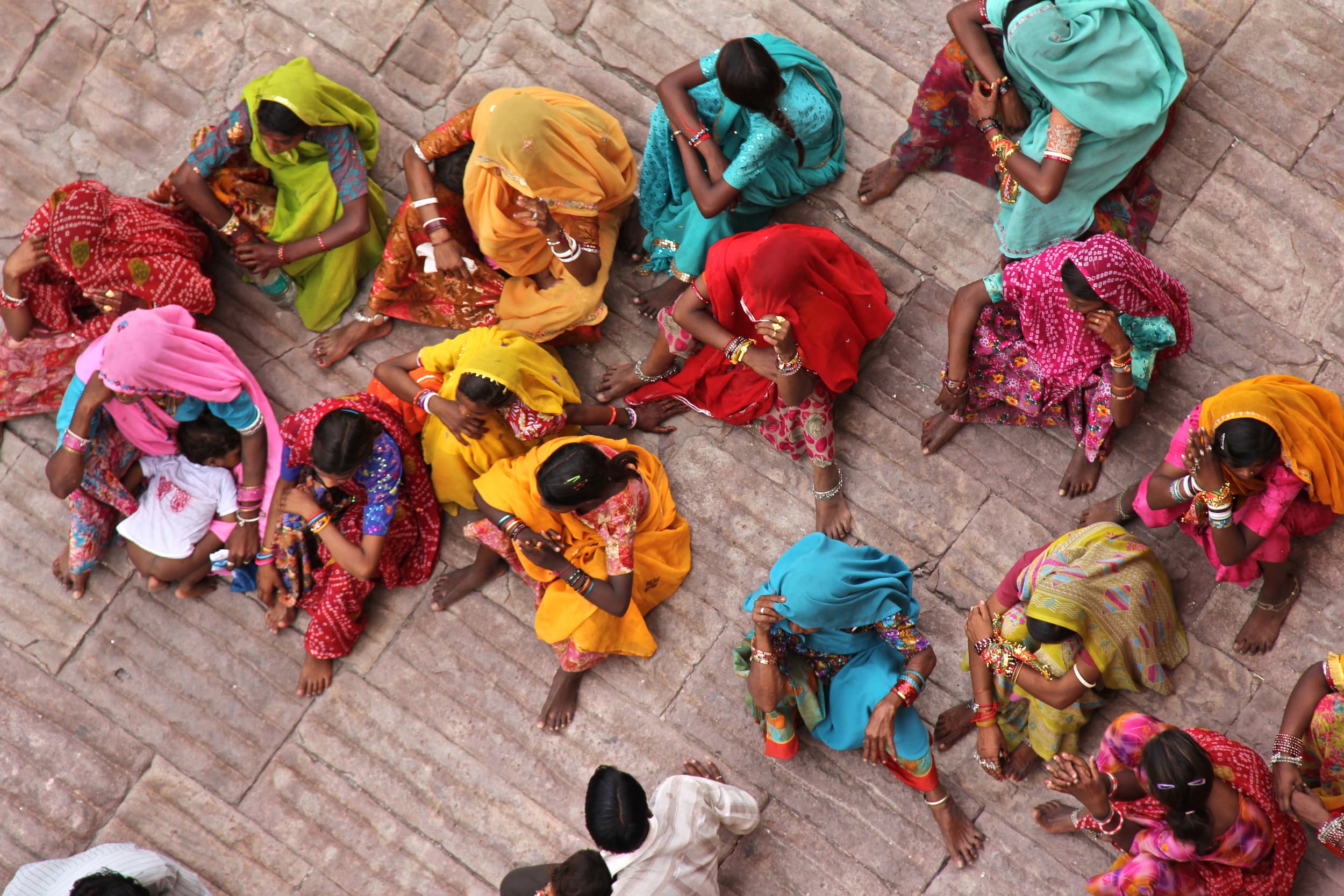 India photography
