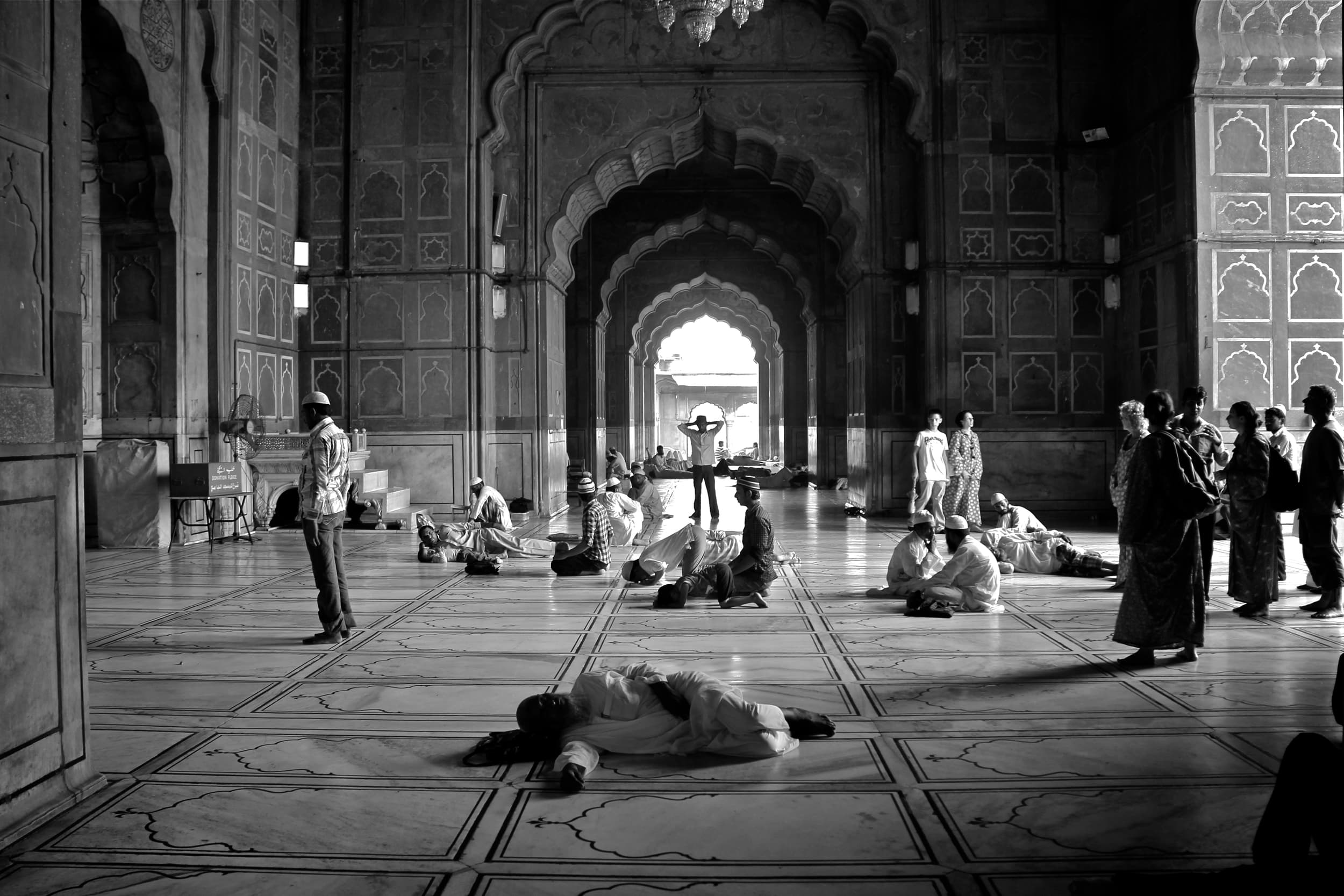 India photography