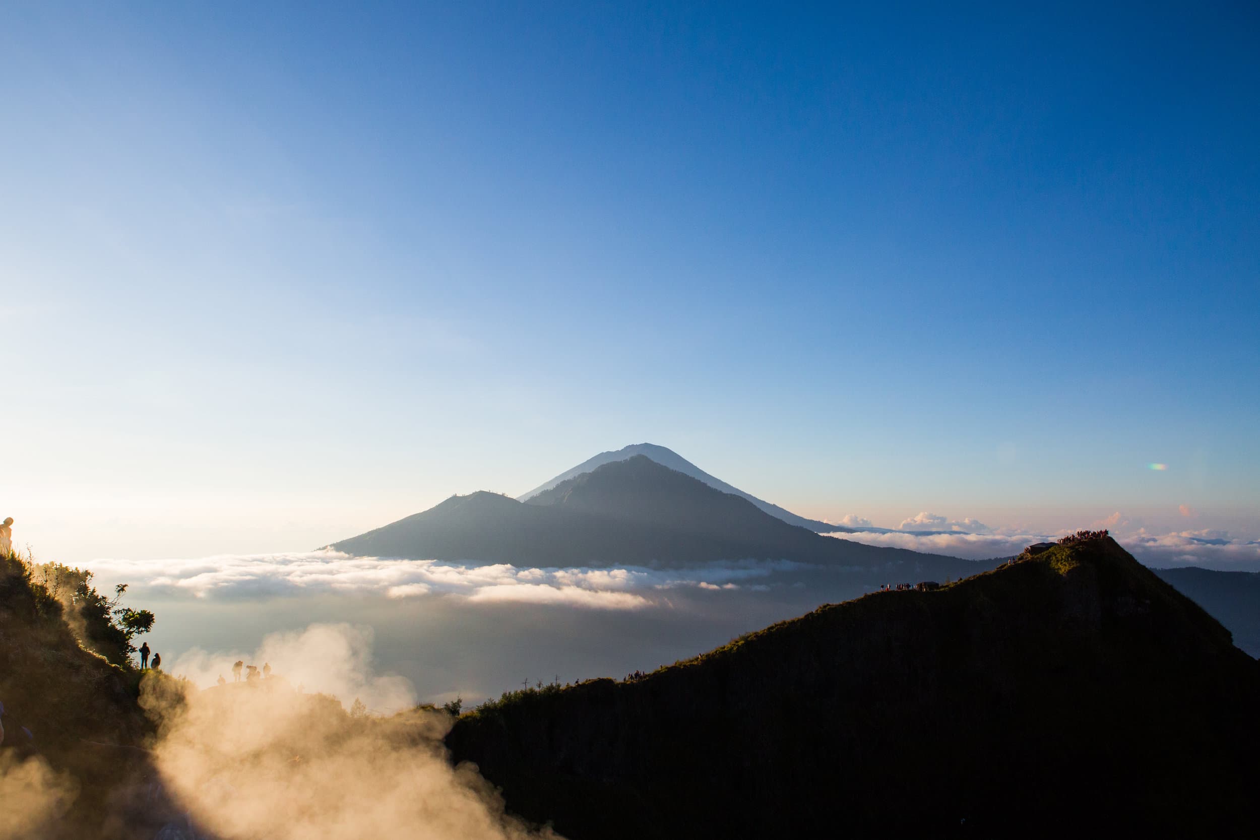Indonesia photography