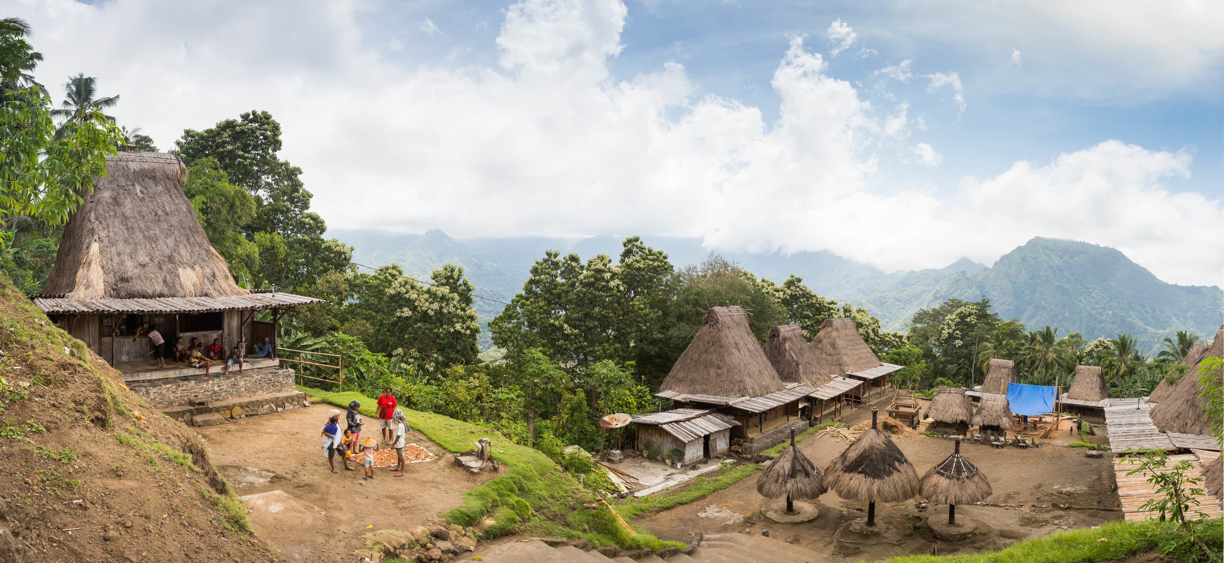 Indonesia photography