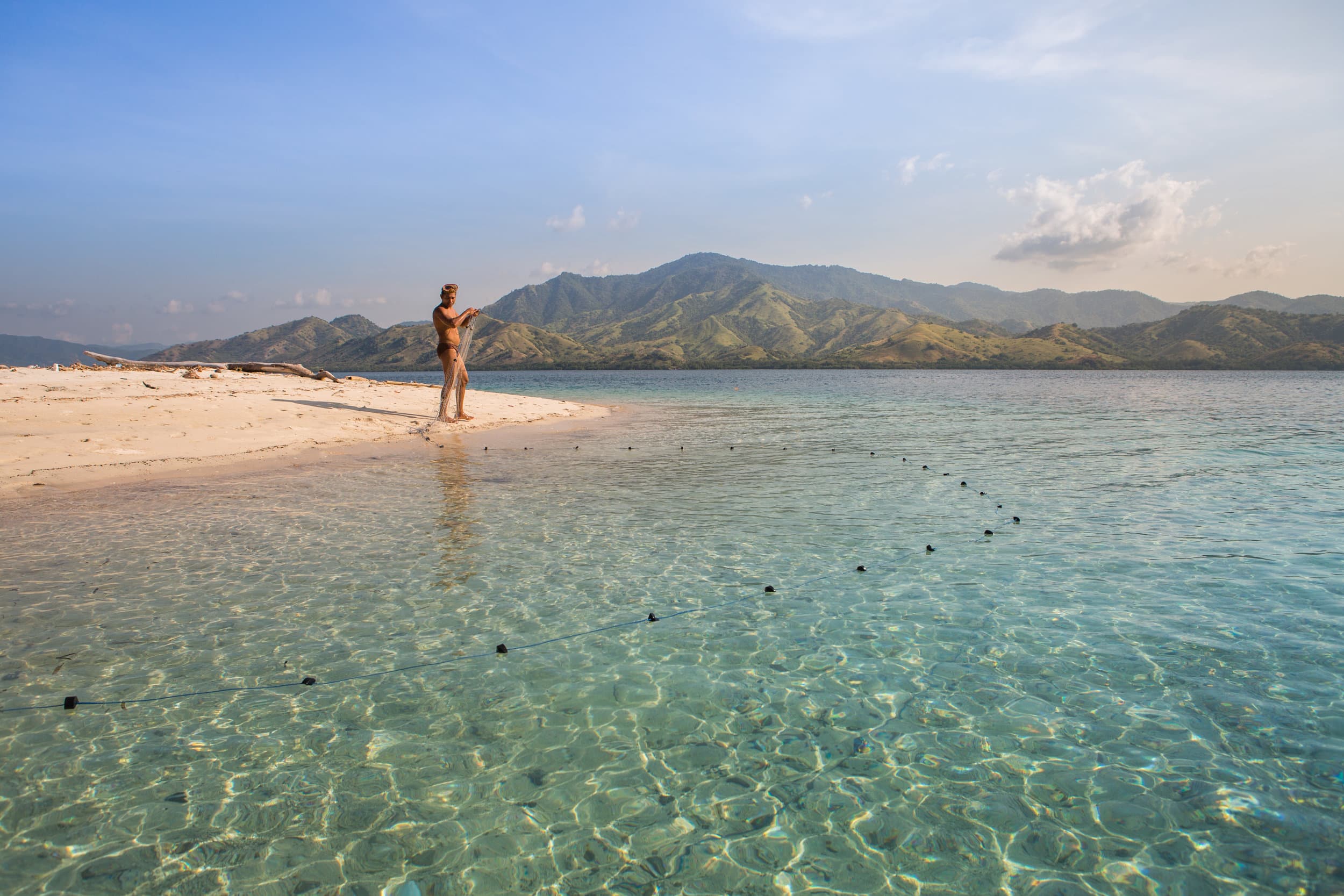 Indonesia photography