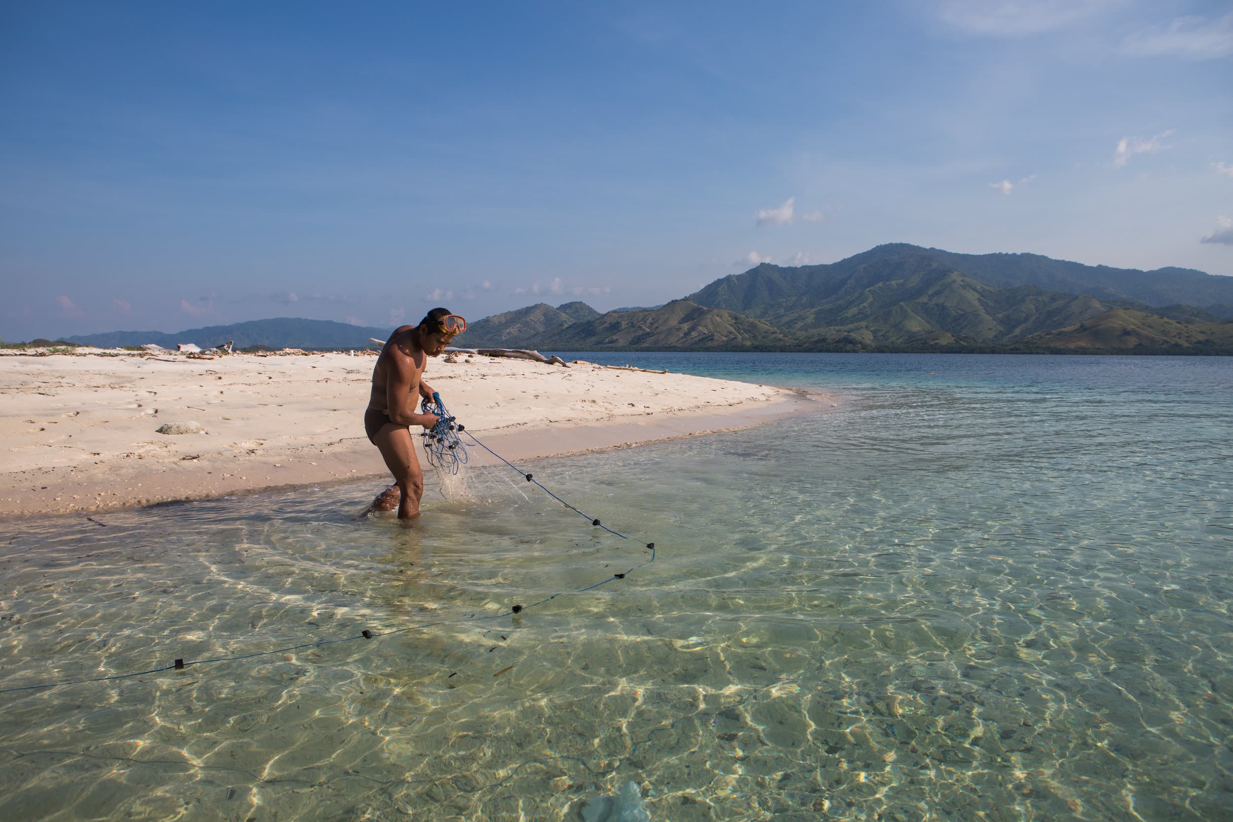 Indonesia photography