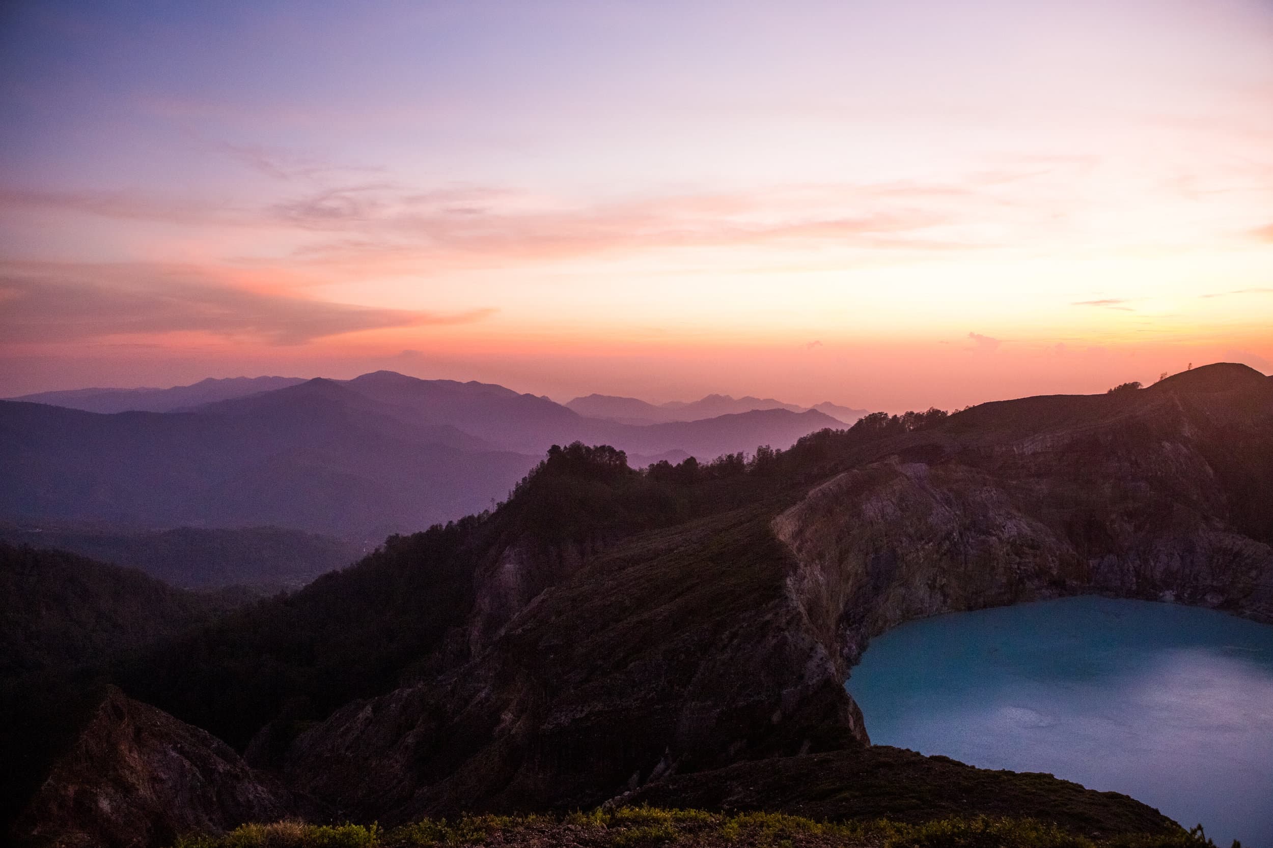 Indonesia photography