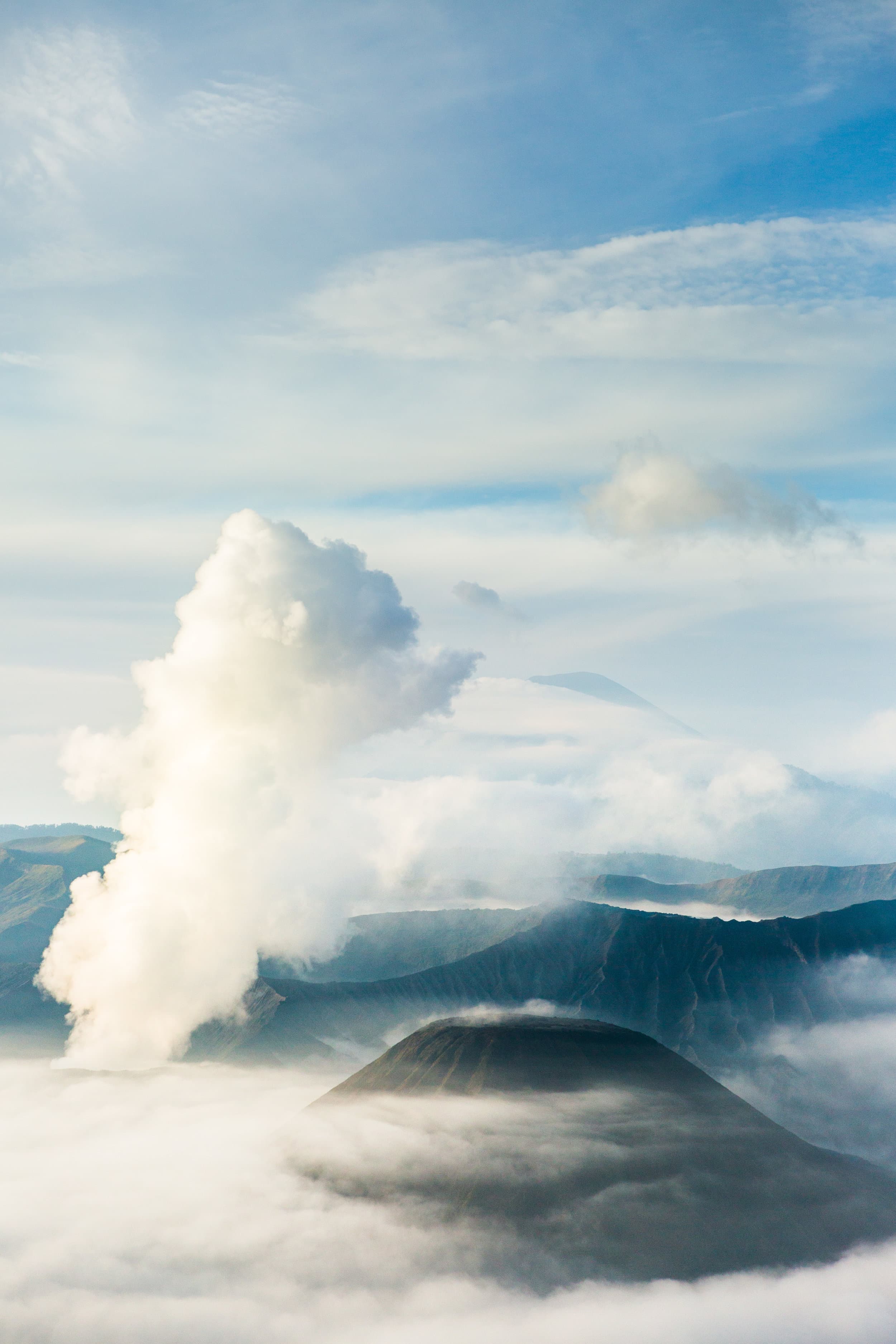 Indonesia photography