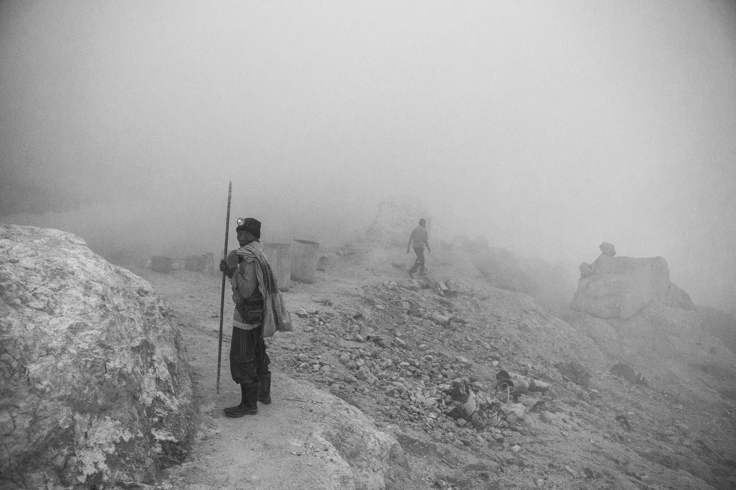 Indonesia photography