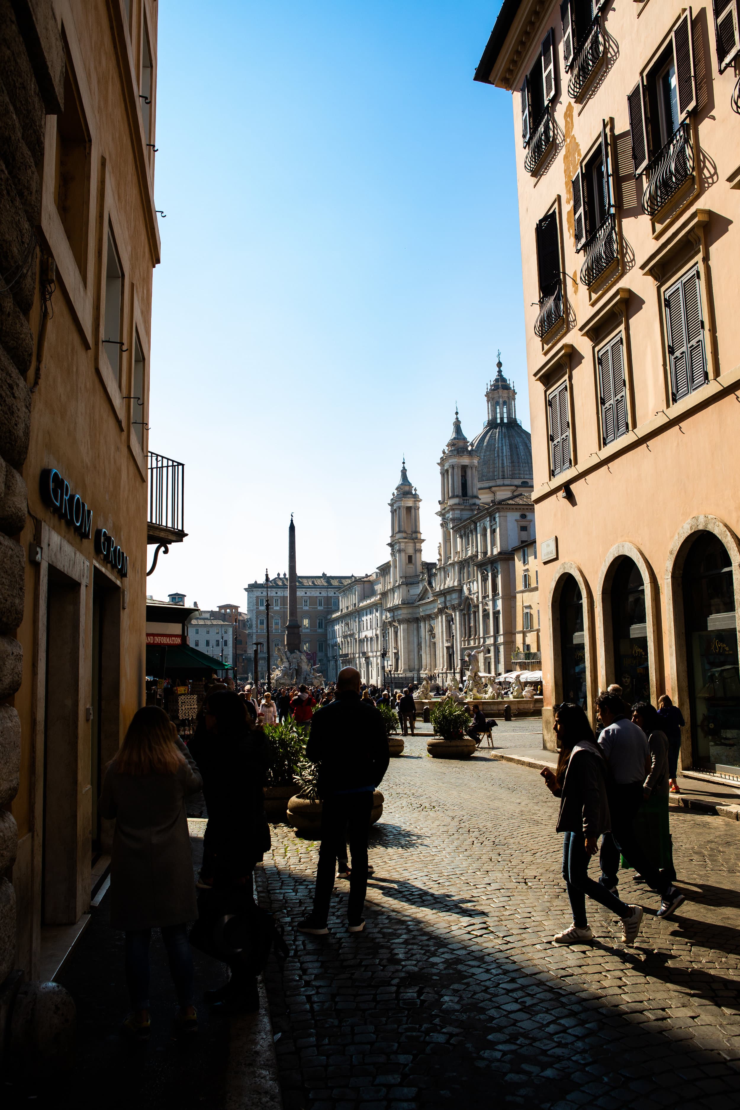Italy photography
