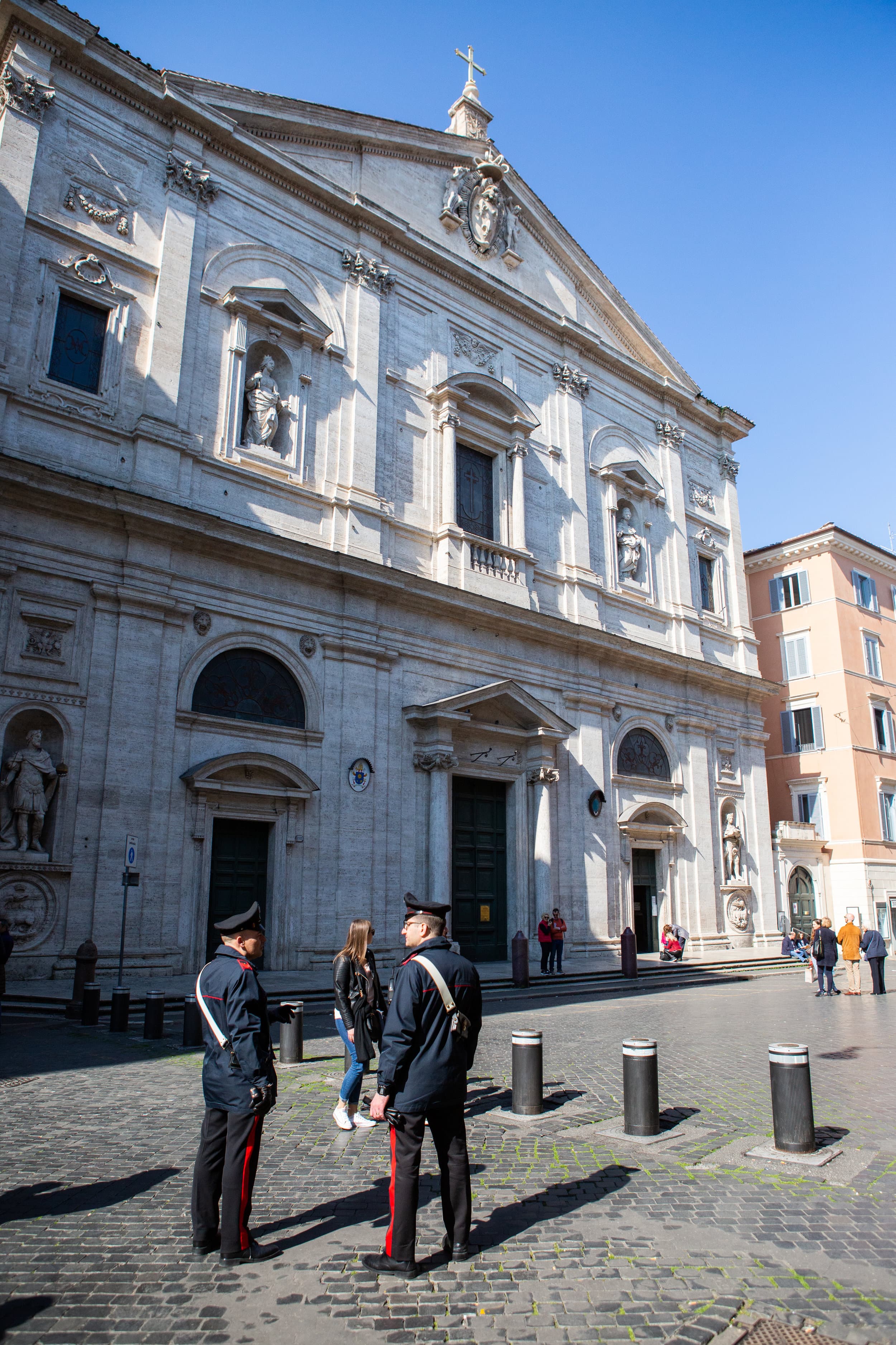 Italy photography