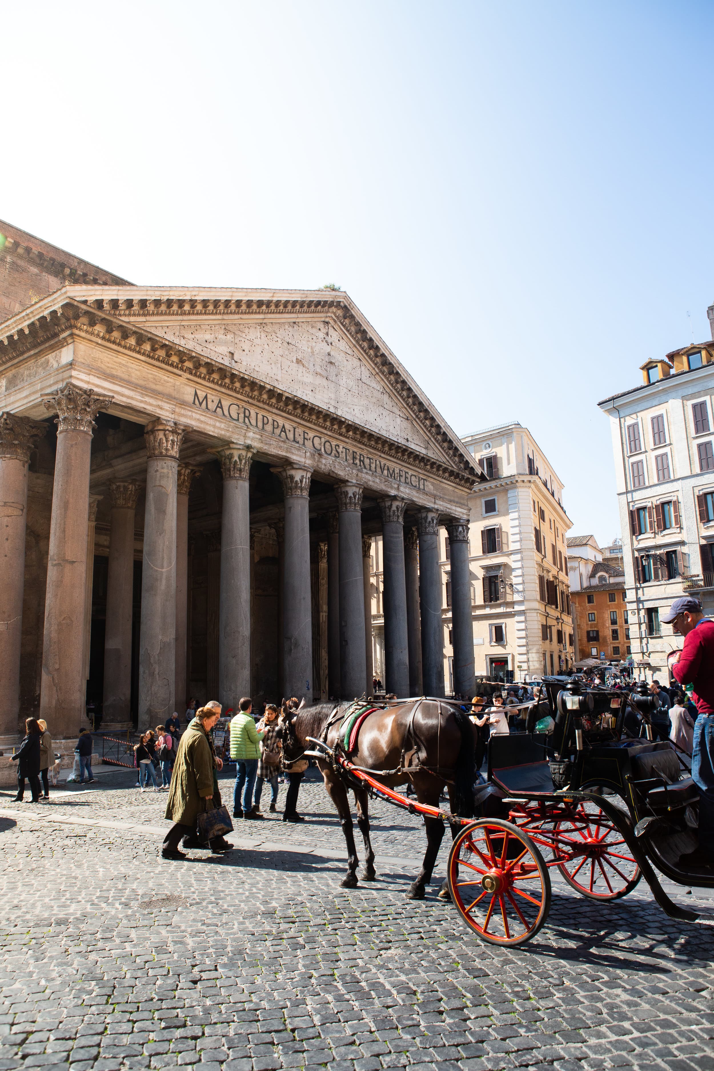 Italy photography