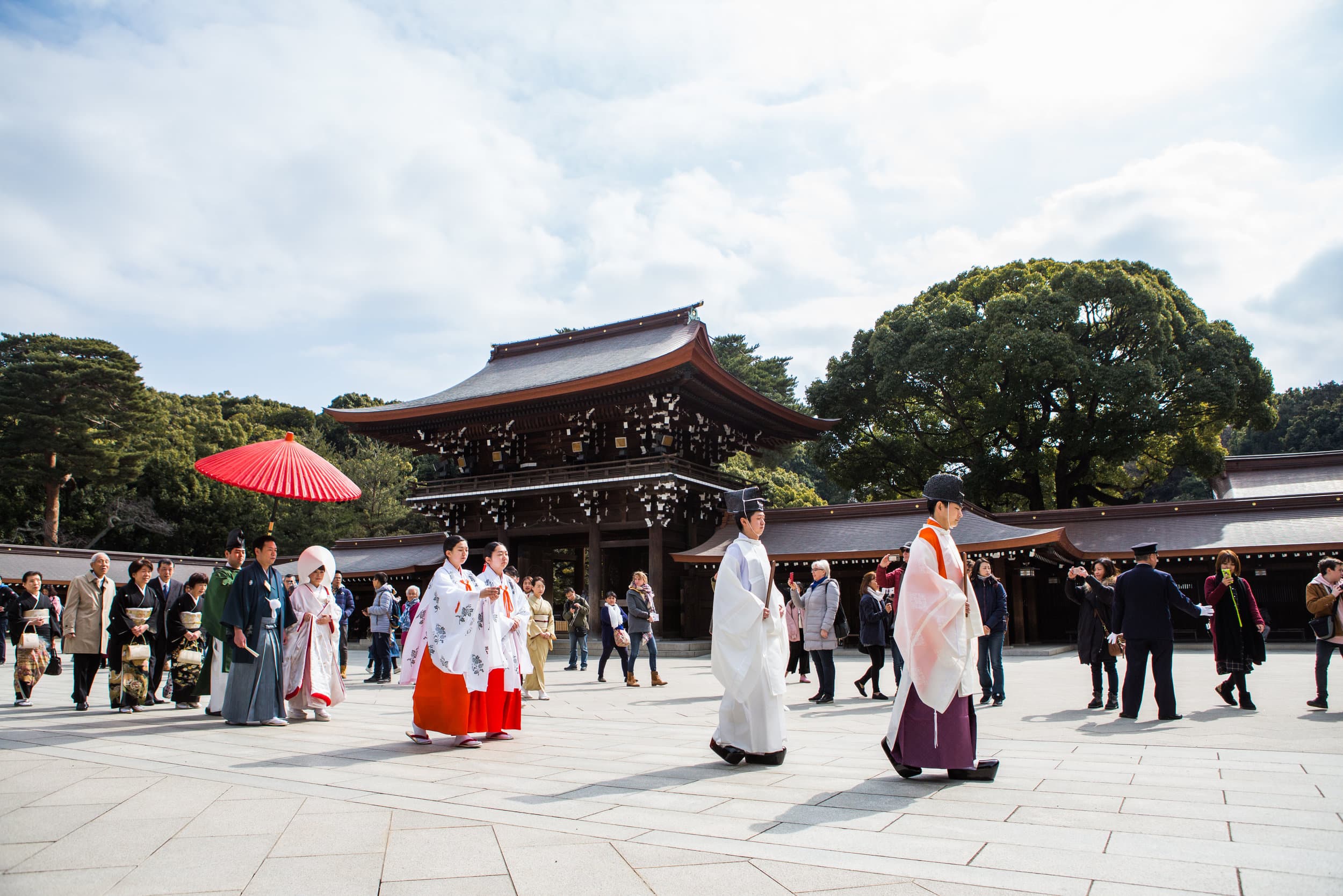 Japan photography