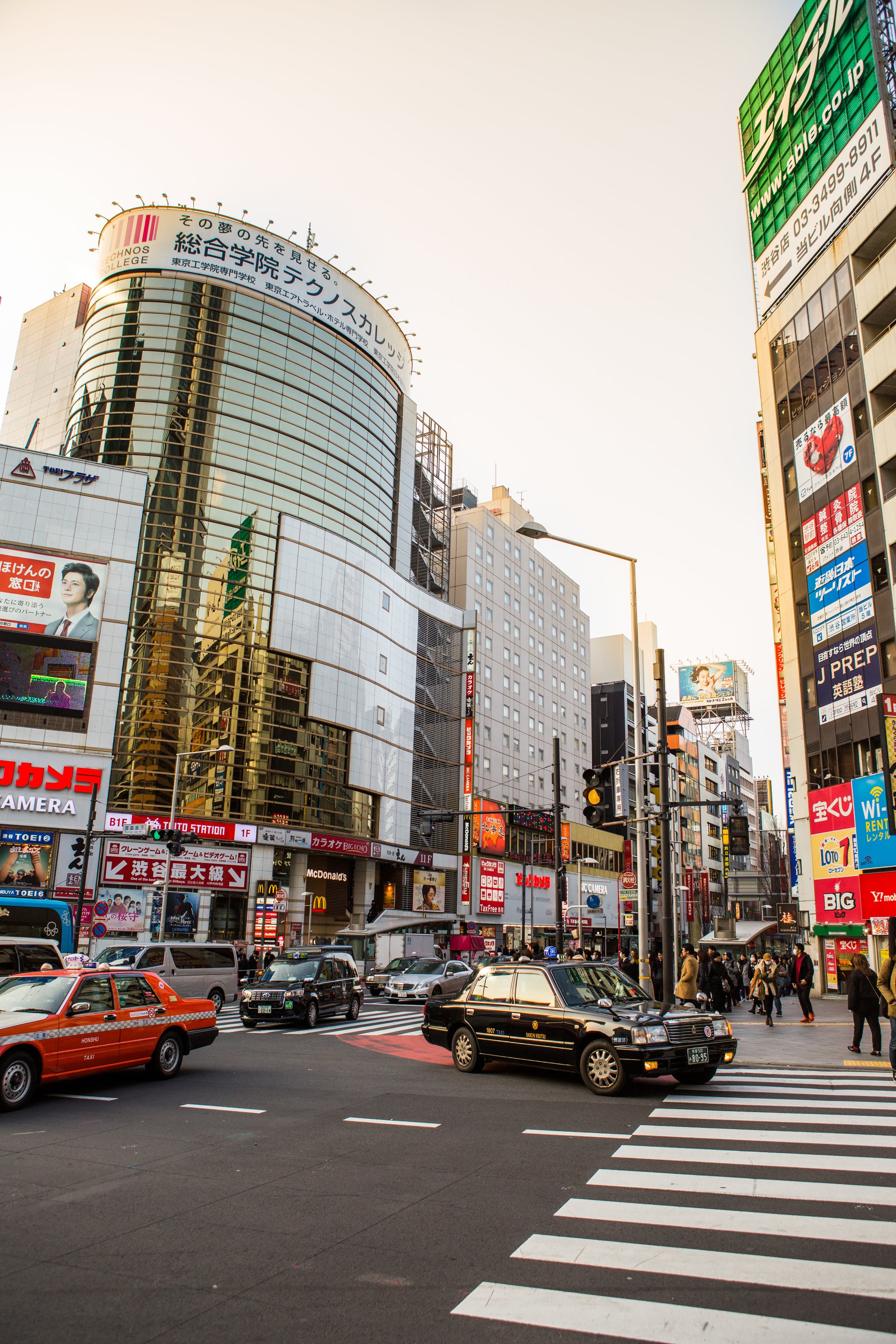 Japan photography