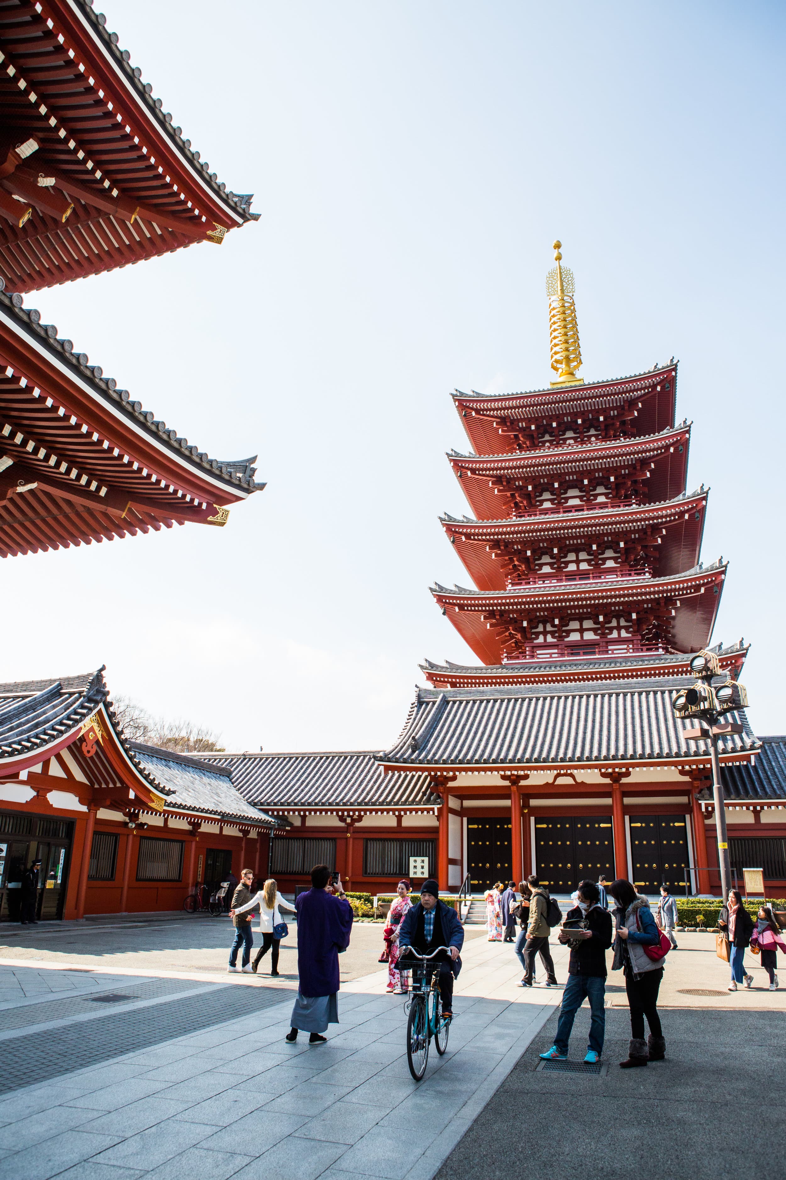 Japan photography