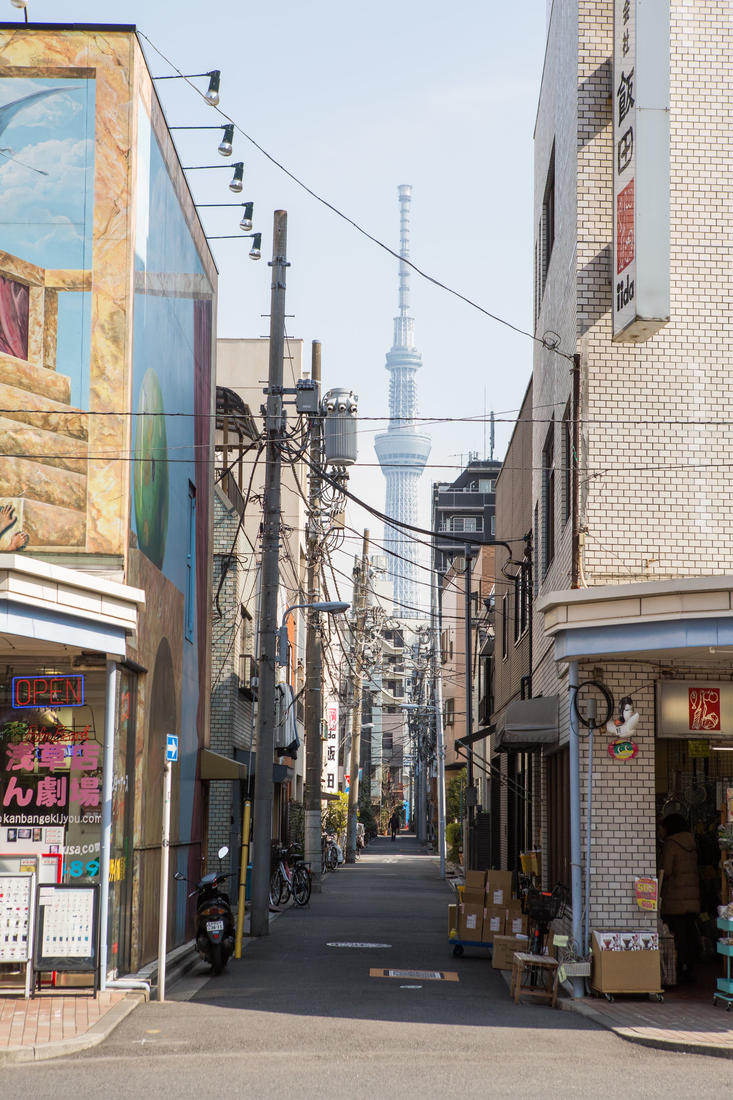 Japan photography