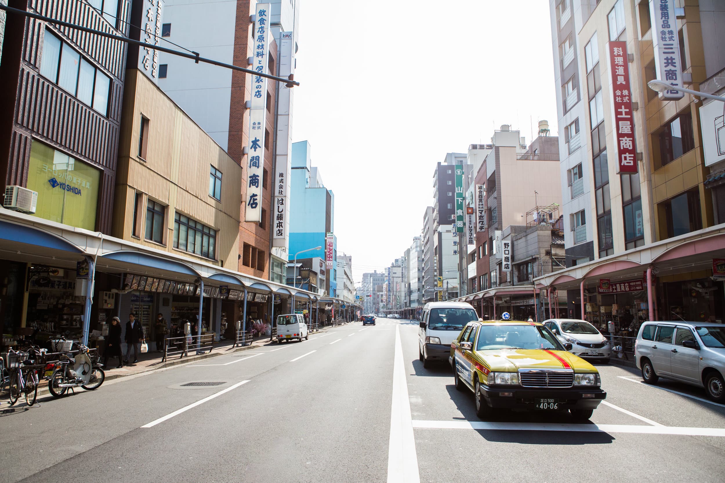 Japan photography