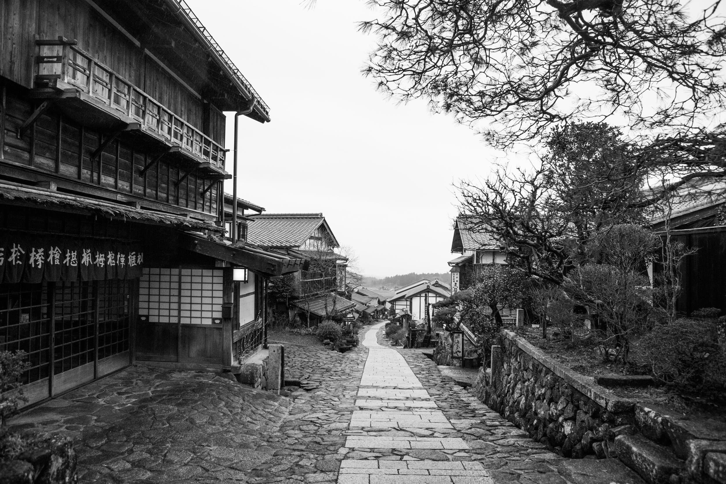 Japan photography