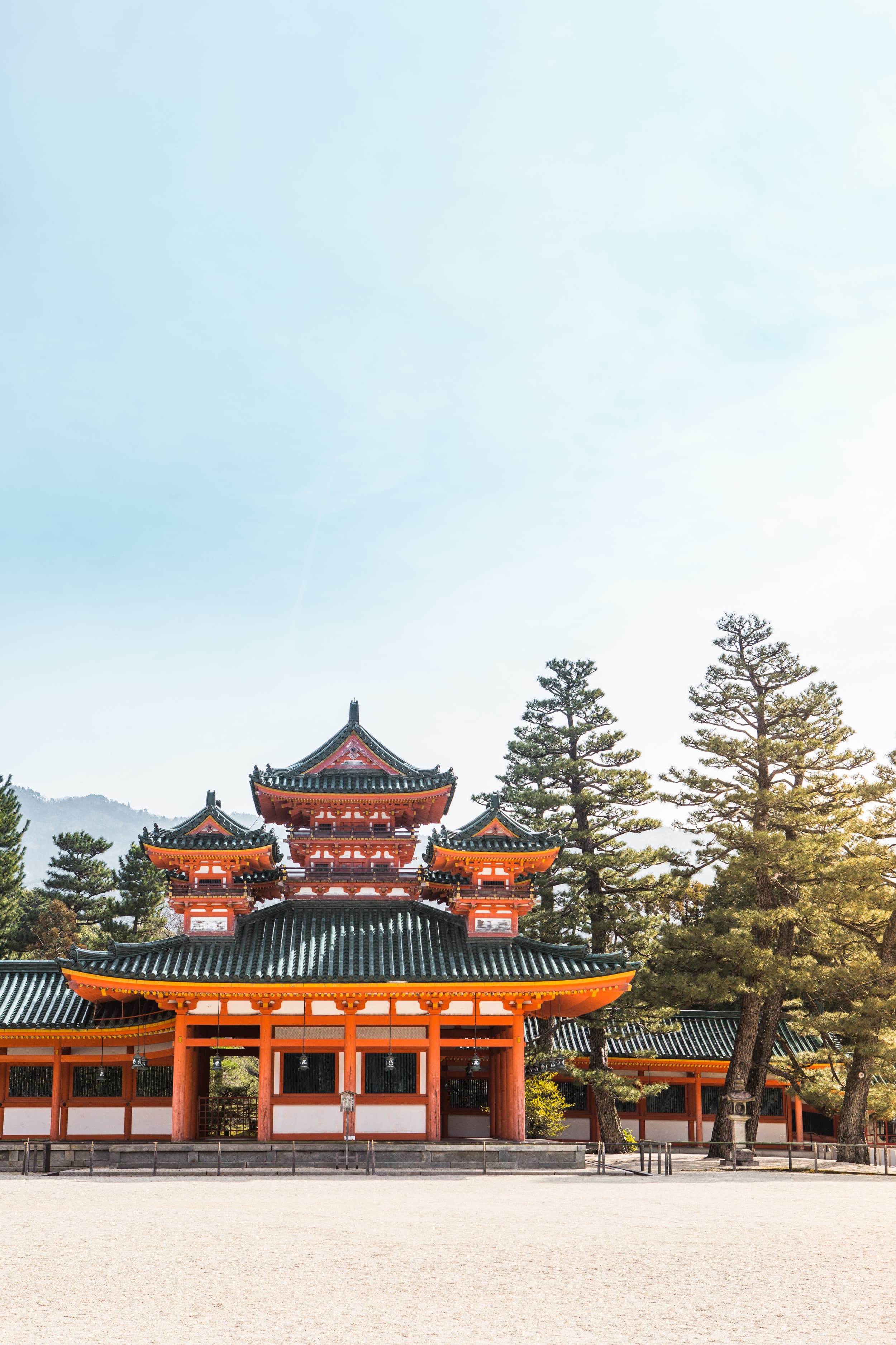 Japan photography