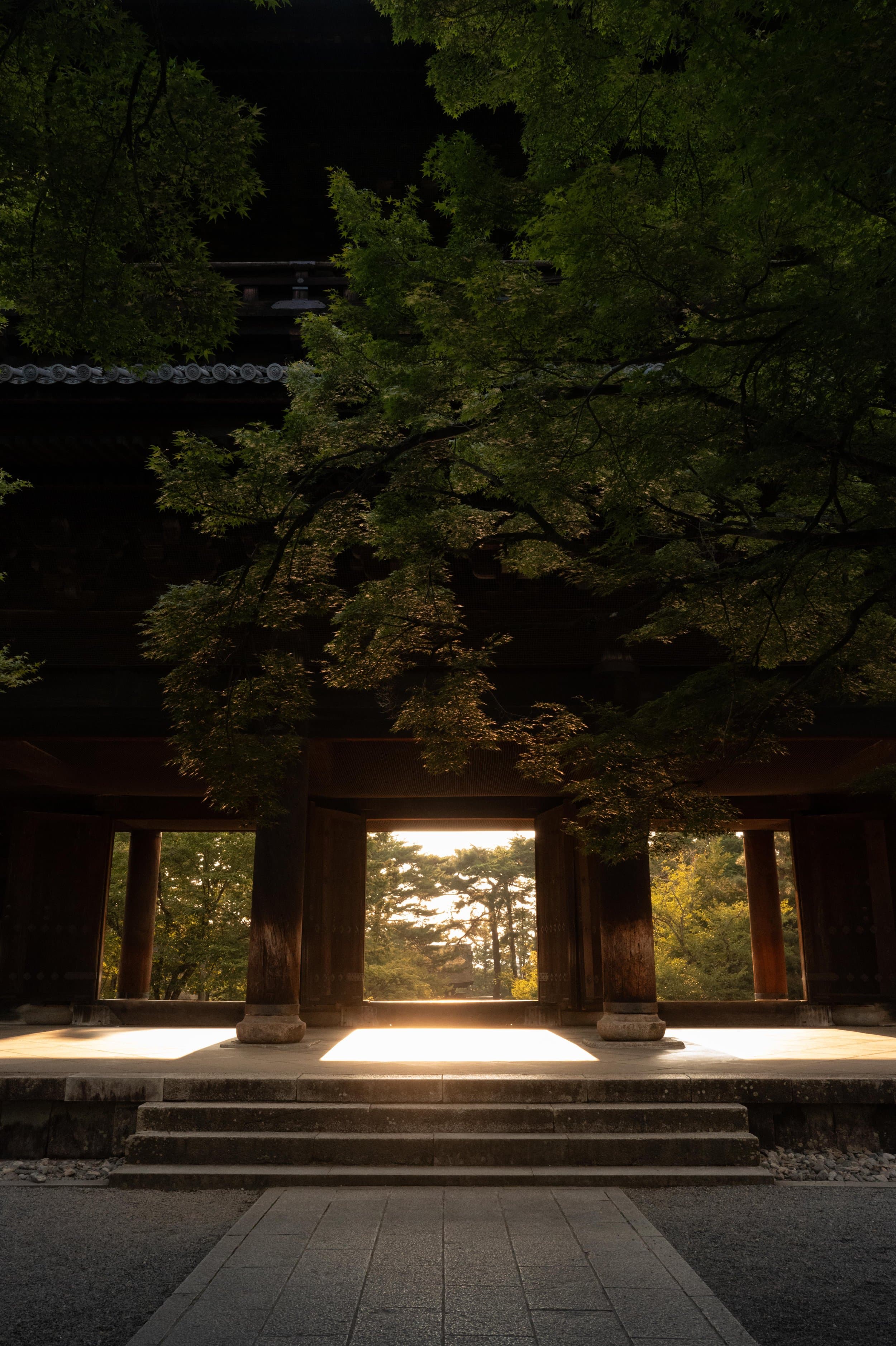 Japan photography