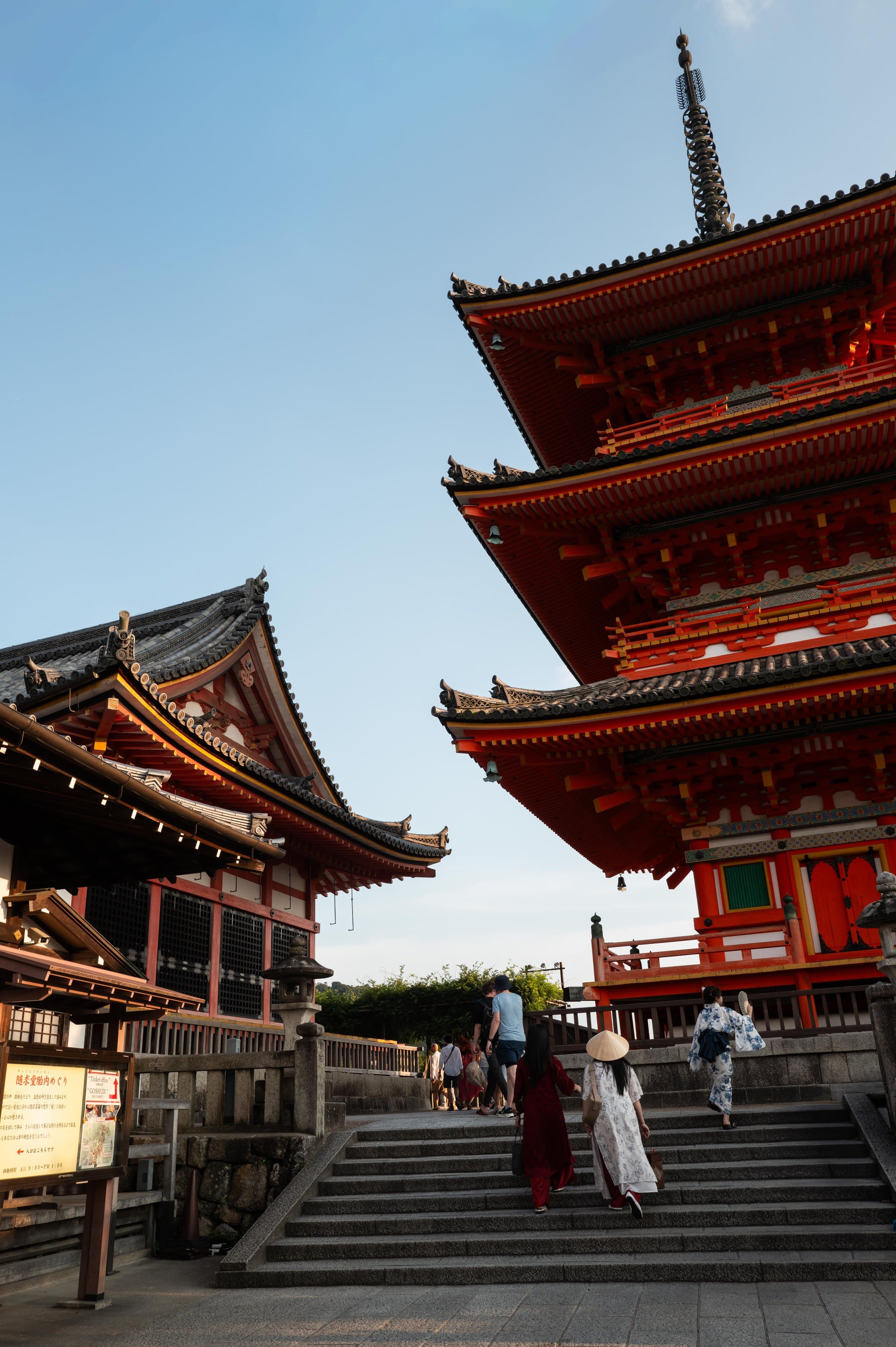 Japan photography