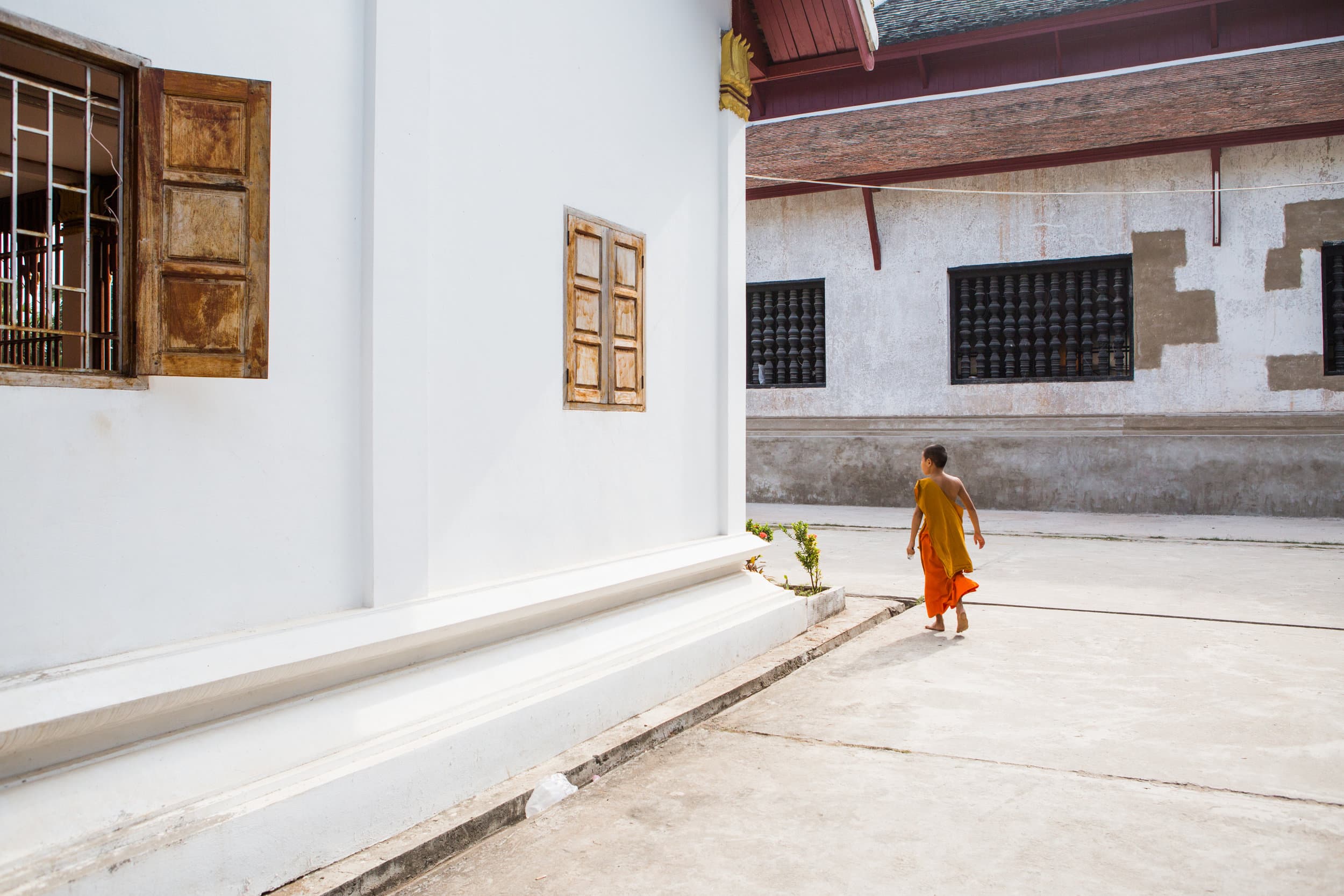 Laos photography